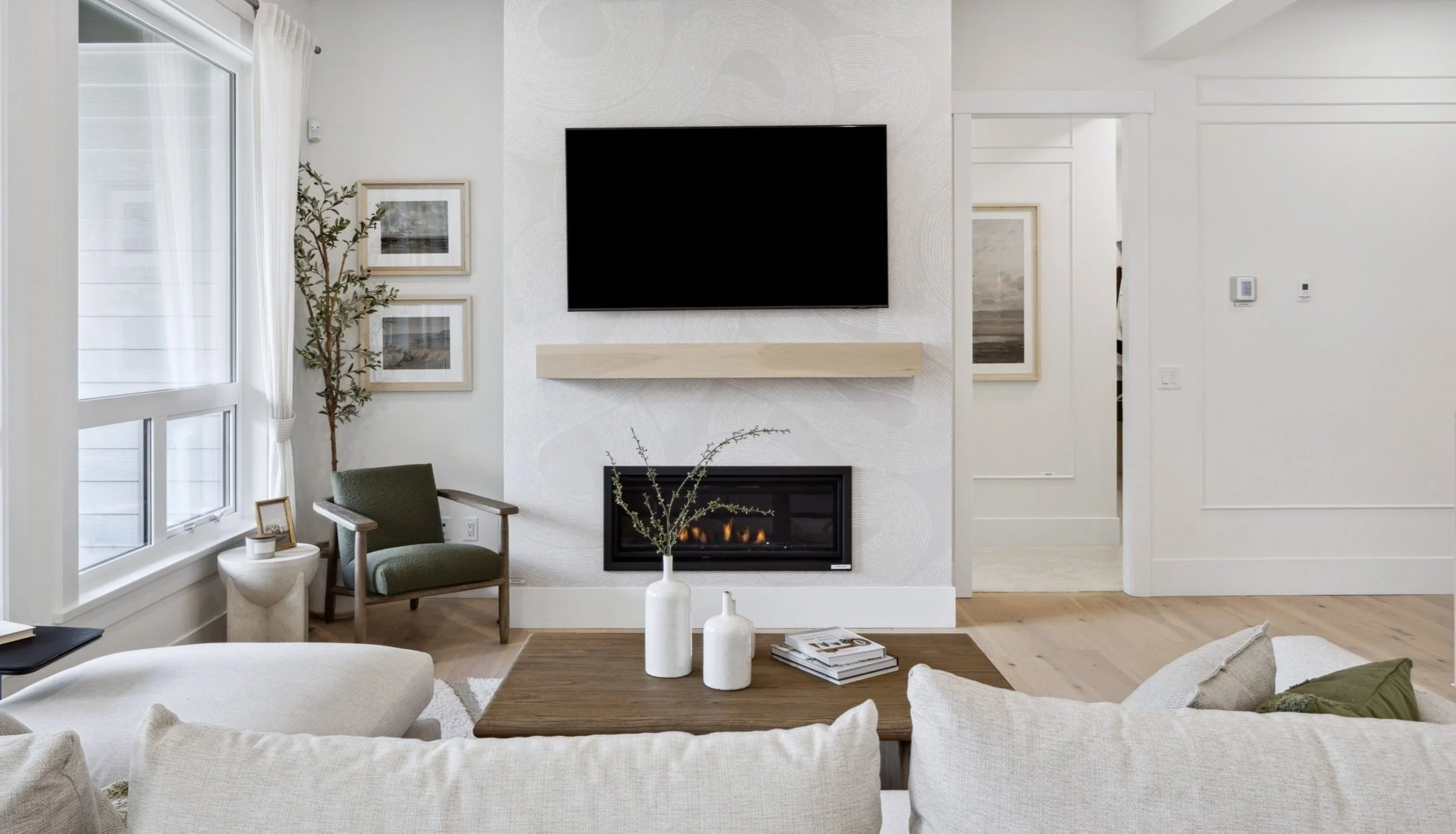 First Impression Designs - Interiors That Inspire