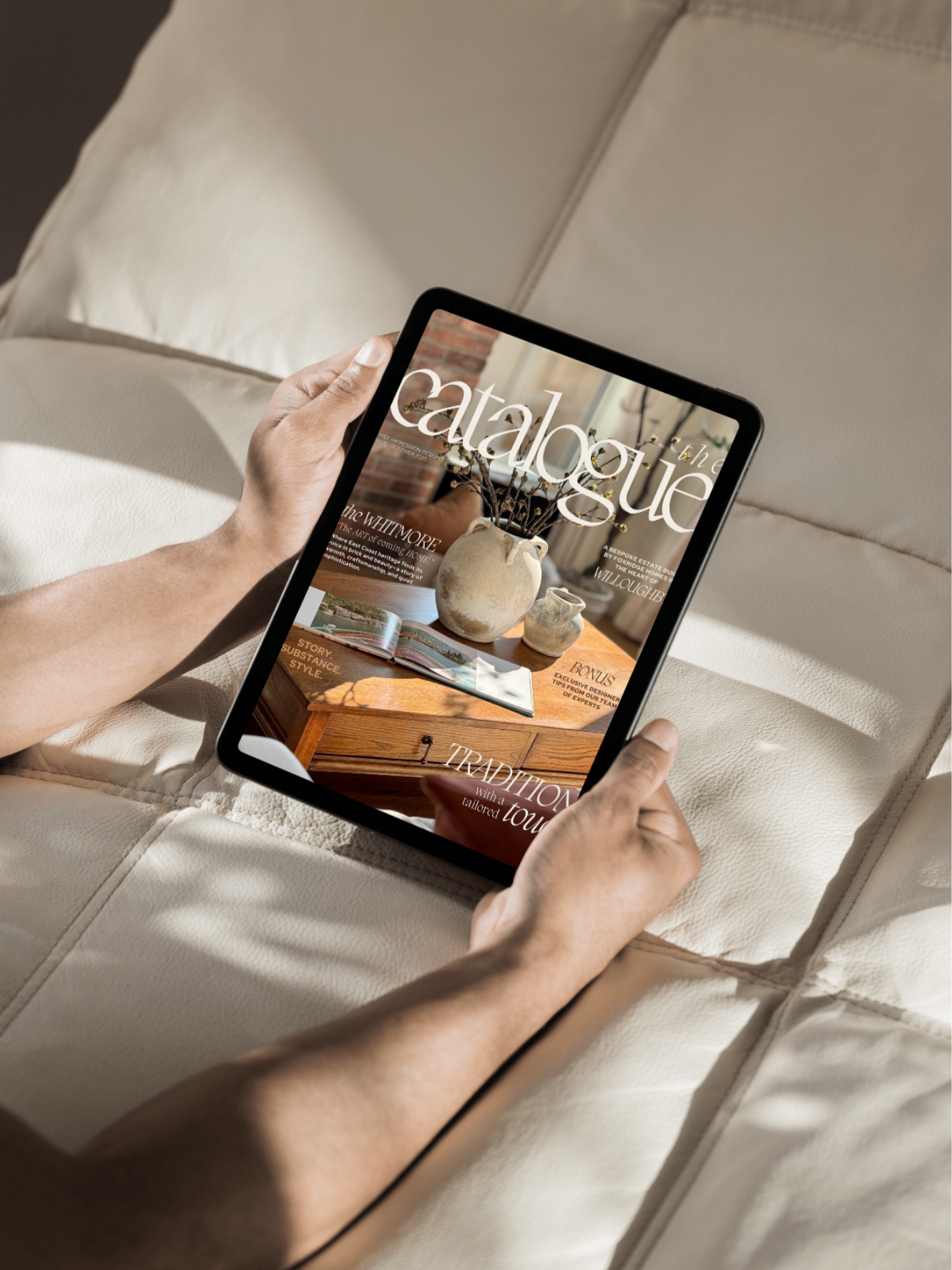 First Impression Designs - Interiors That Inspire