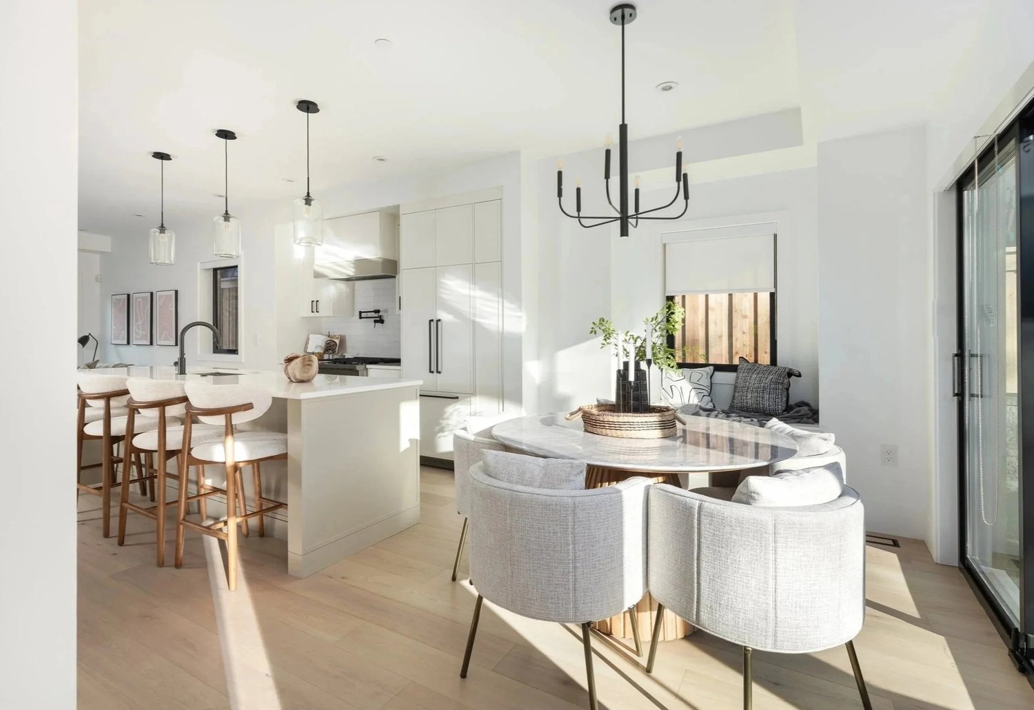 First Impression Designs - Interiors That Inspire