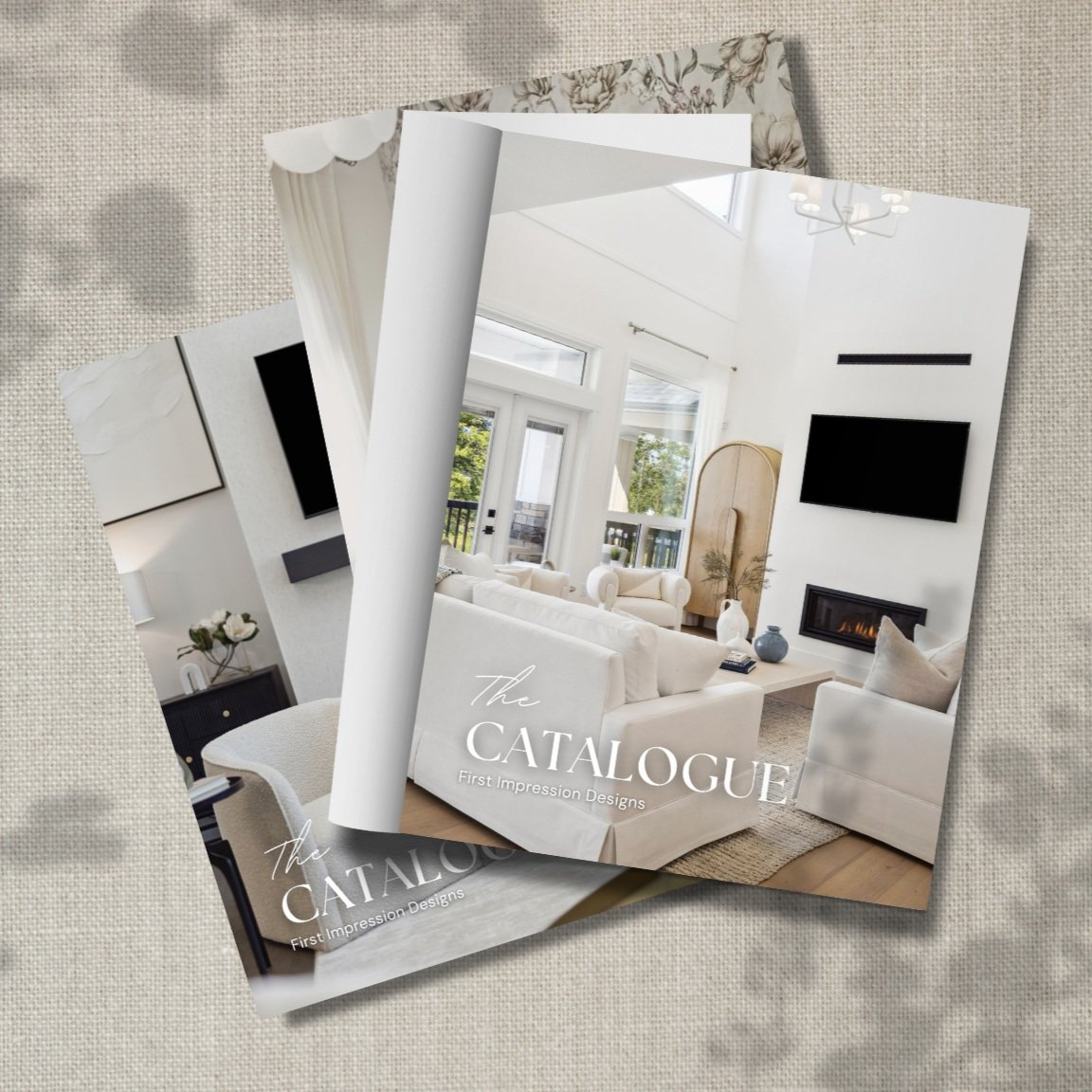 First Impression Designs - Interiors That Inspire