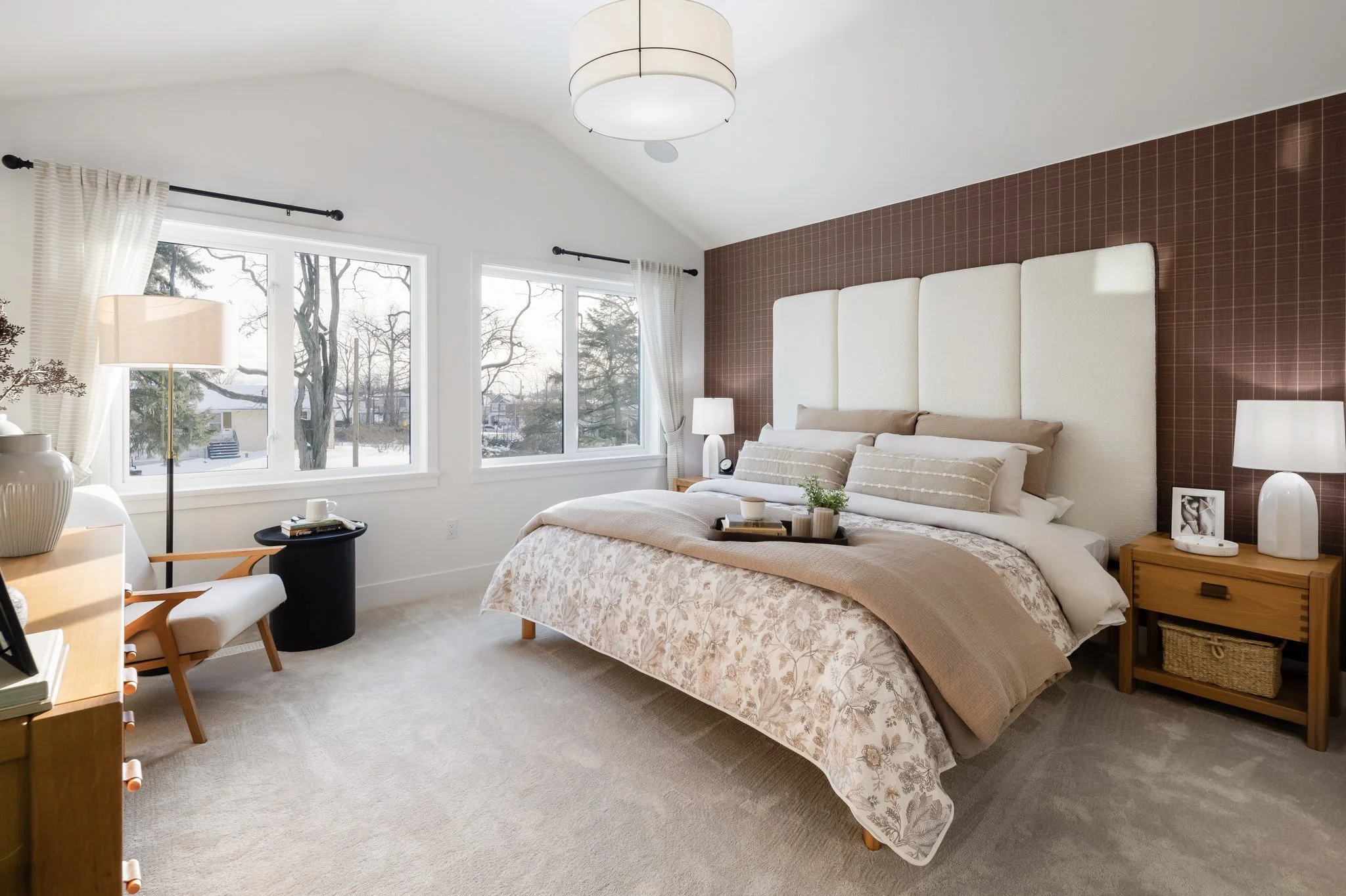 Amberwood Manor