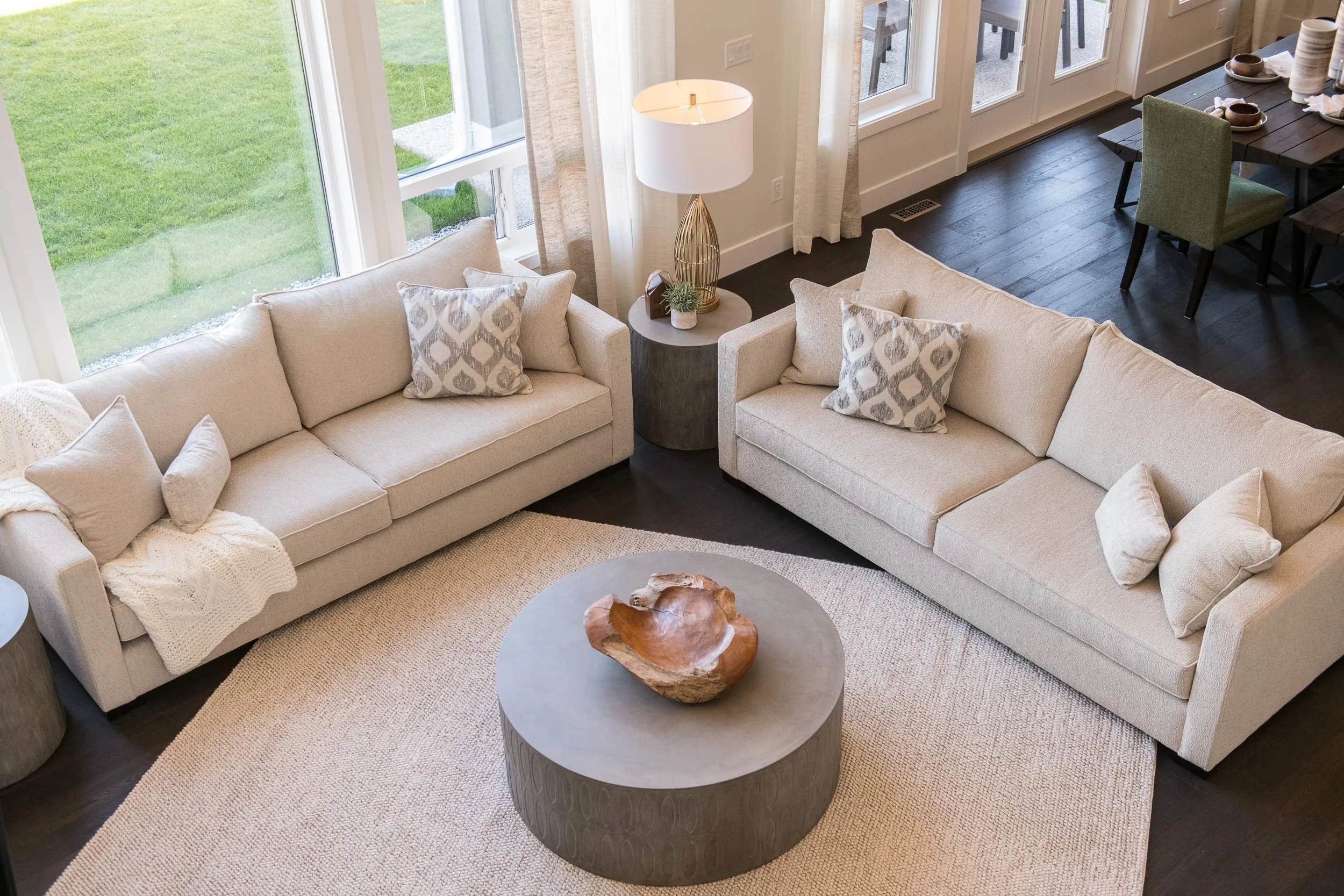BC New Homes - February 2019