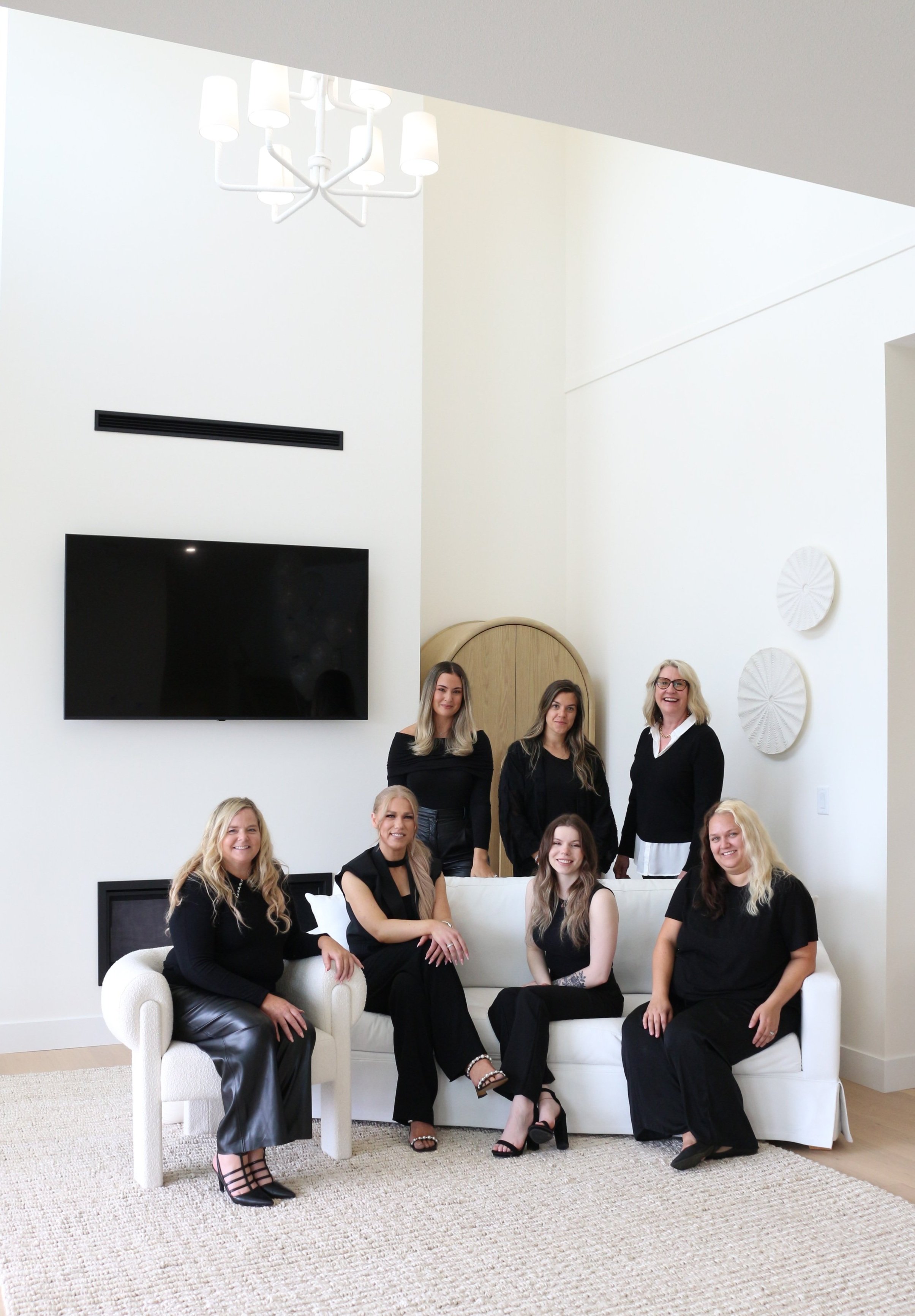 Studio — First Impression Designs