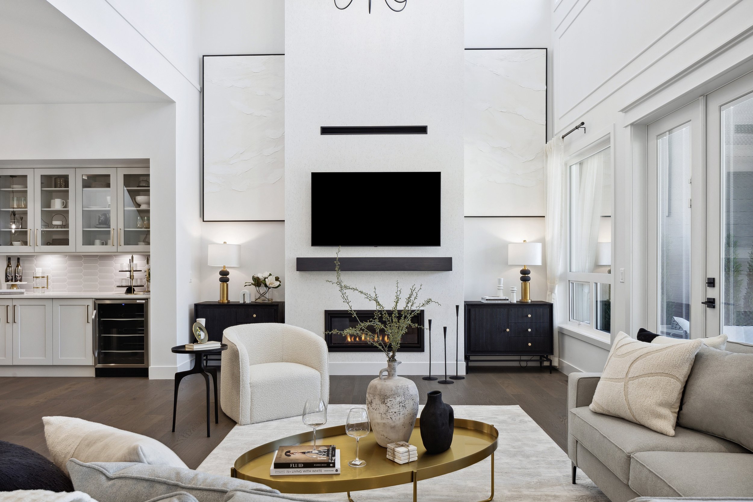 First Impression Designs - Interiors That Inspire
