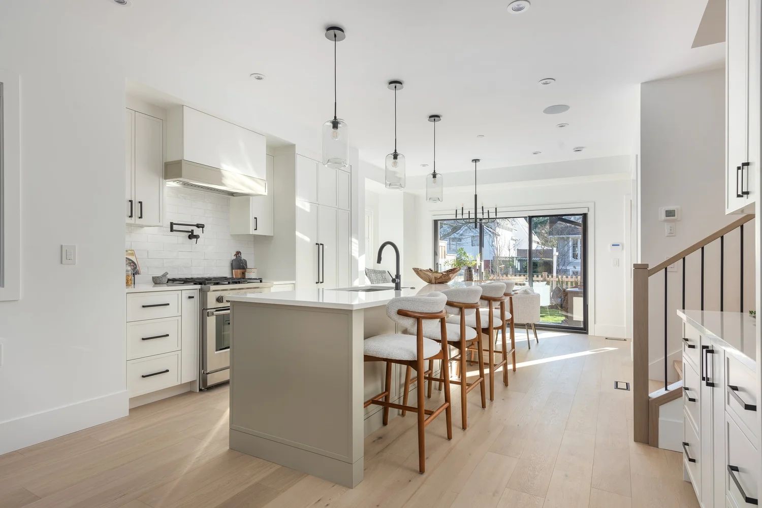 First Impression Designs - Interiors That Inspire
