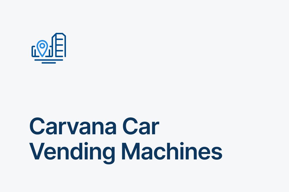 Carvana Releases Top Ten Best-Selling Electric Vehicles in the