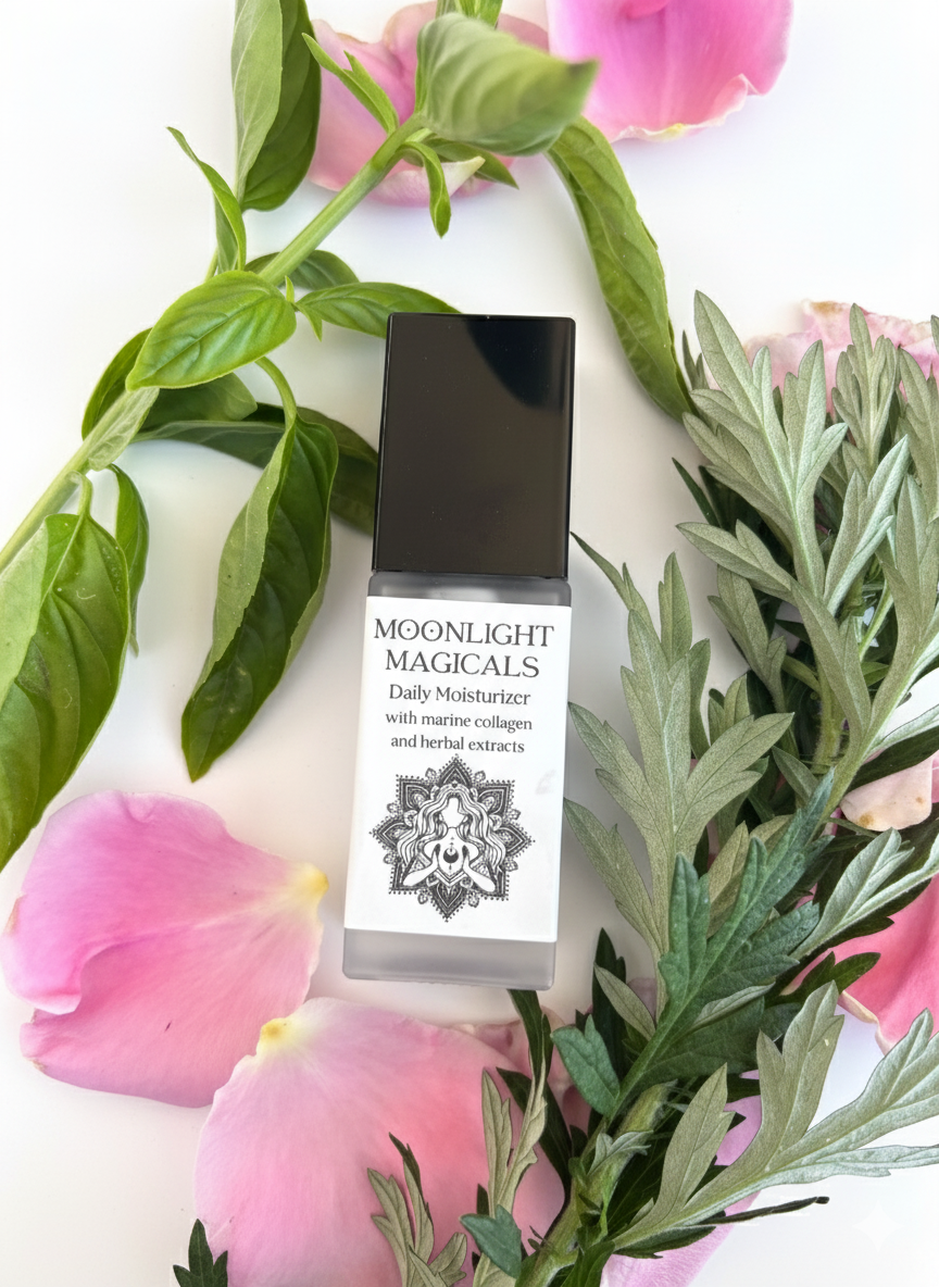 Daily Moisturizer