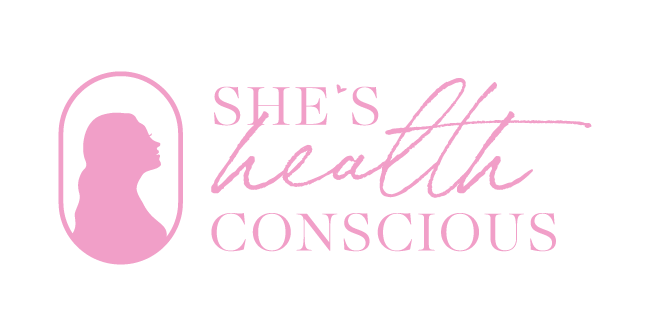 She&#39;s Health Conscious