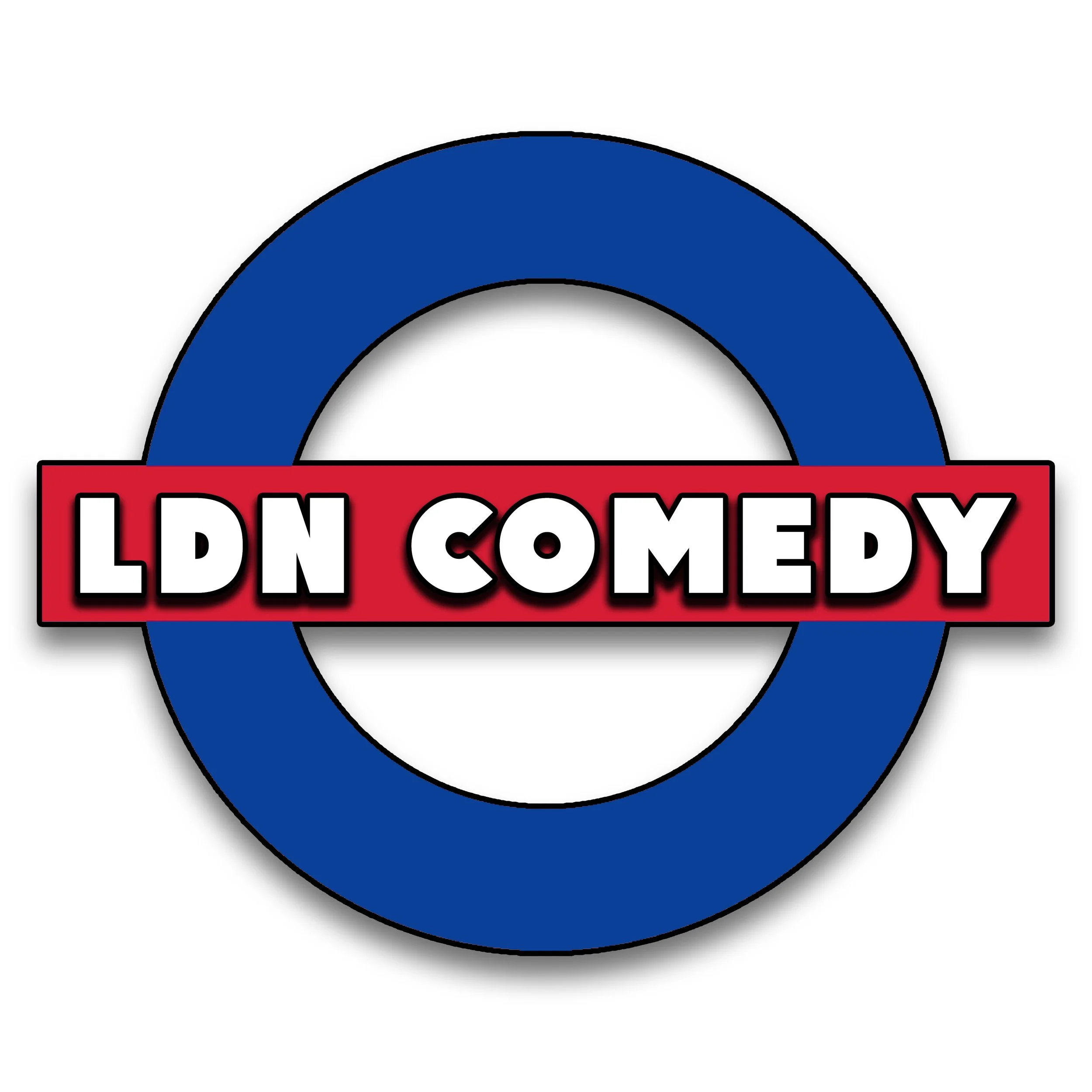 LDN Comedy Keeping London Laughing.