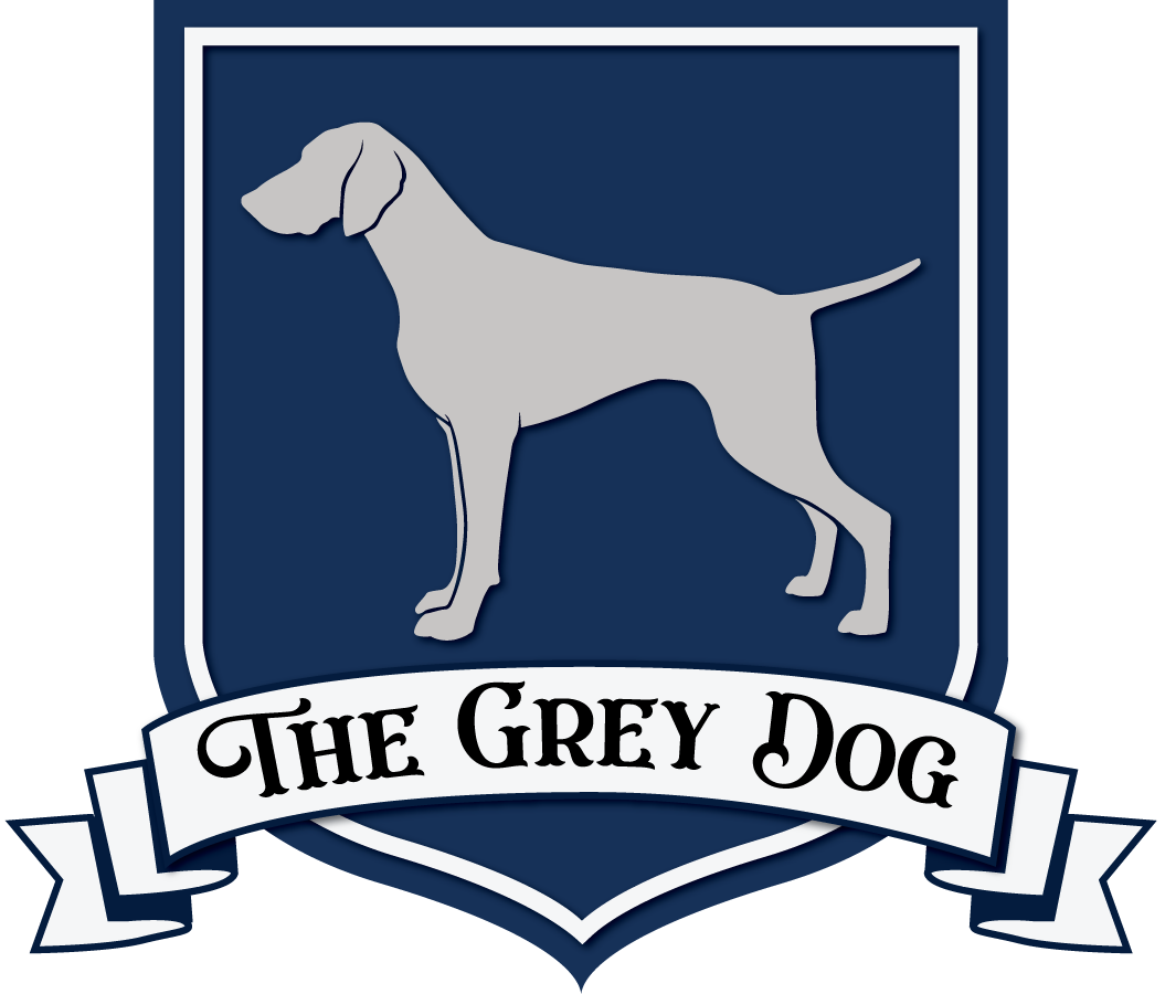 The Grey Dog Bar