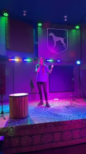 The Grey Dog Bar photo