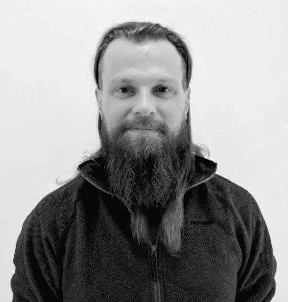 SIMONE LATERZA</br>MCR Operator