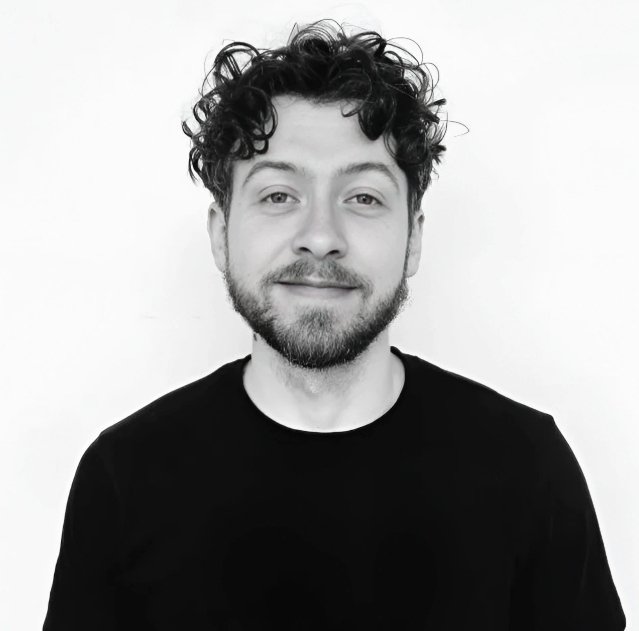 JOSH JENKINS</br>MCR Operator/Edit Assistant