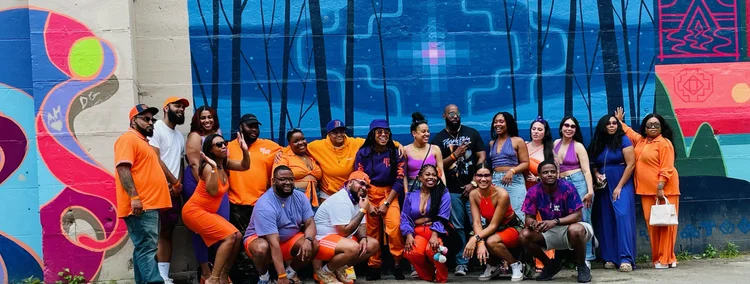 RVA Explore Tour