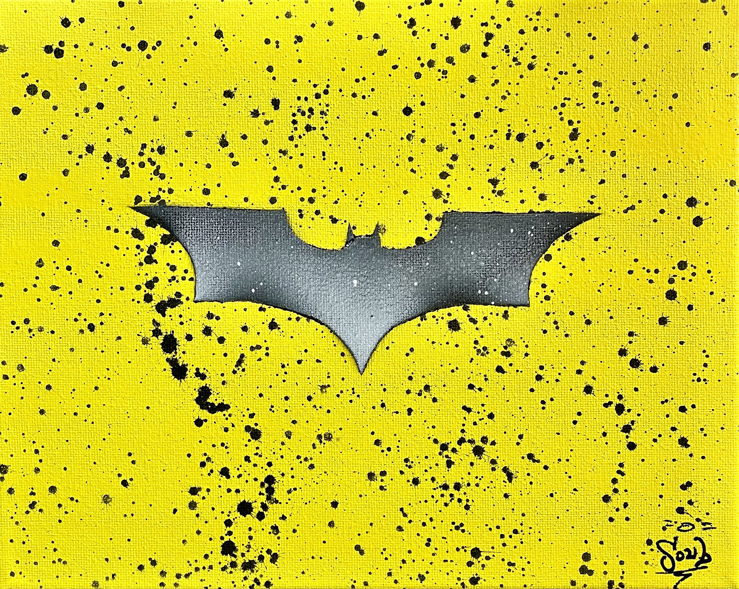 Batman Symbol