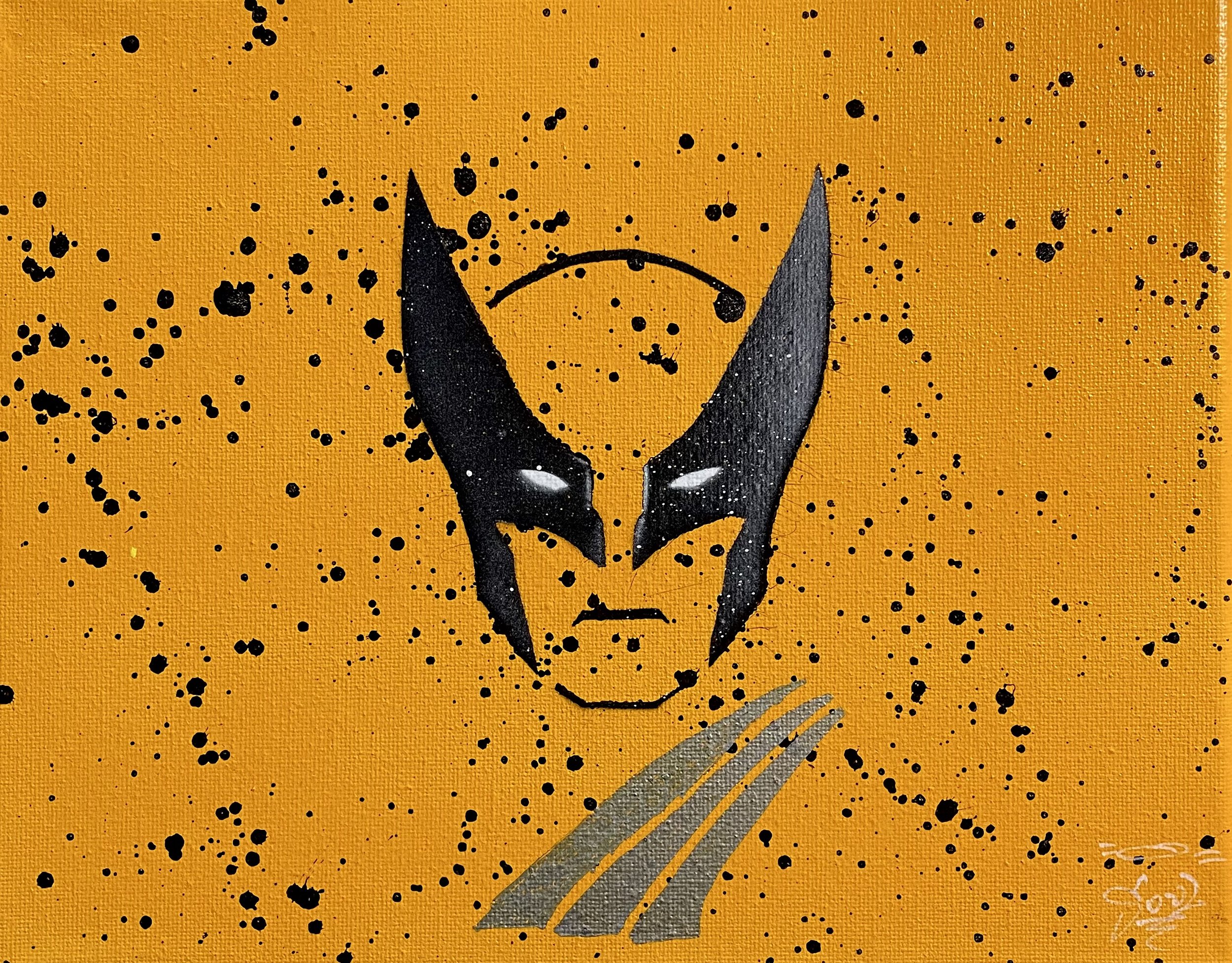 Wolverine