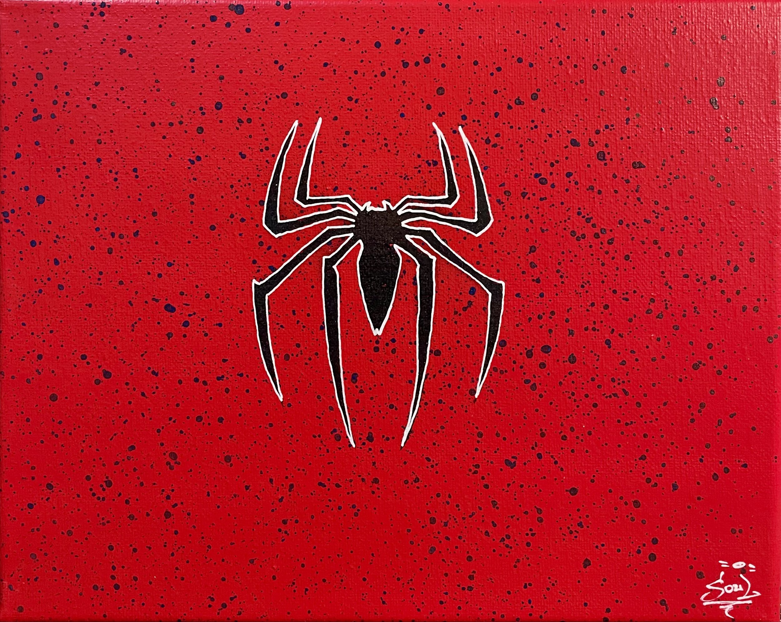 Spider-Man