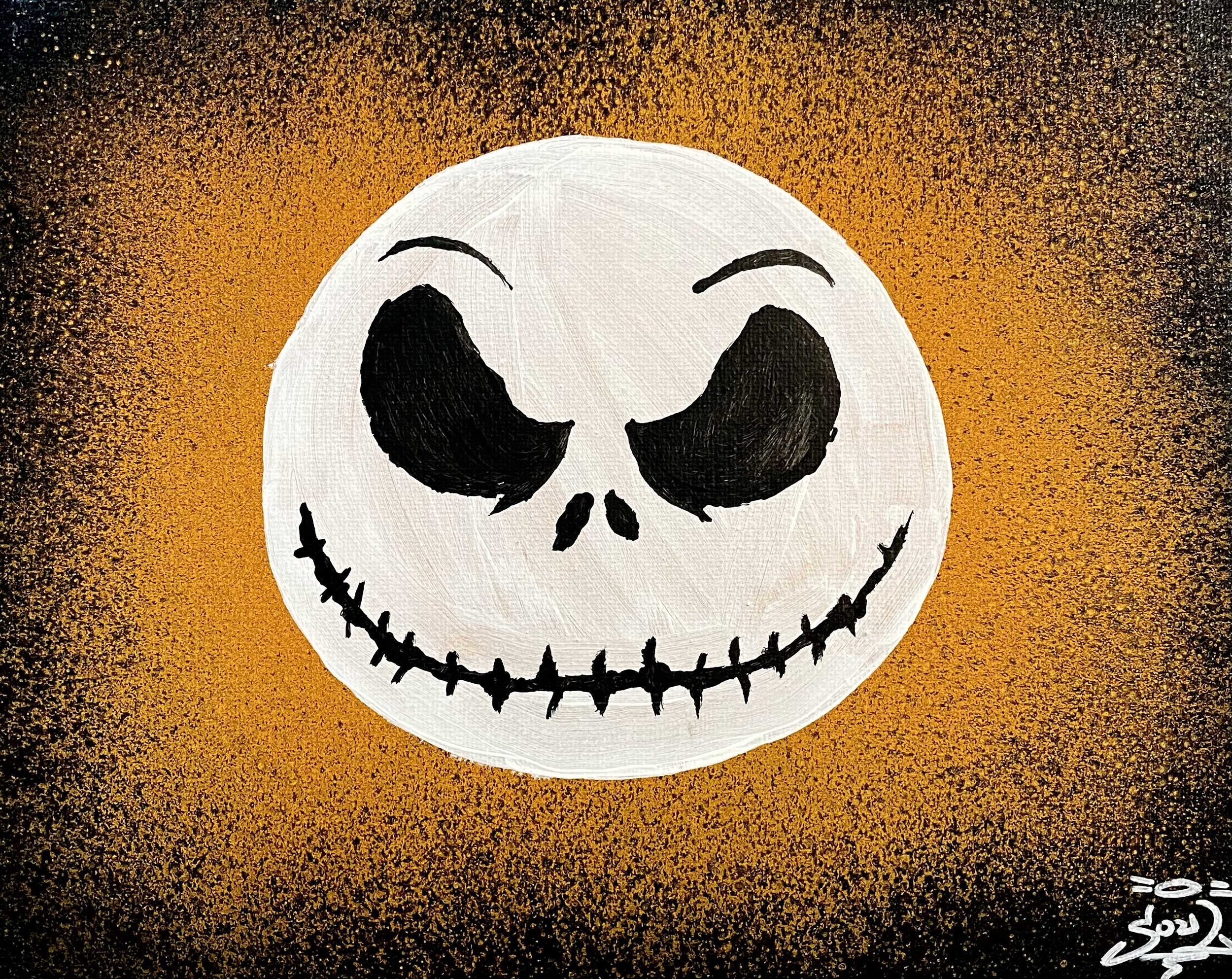 Jack Skellington