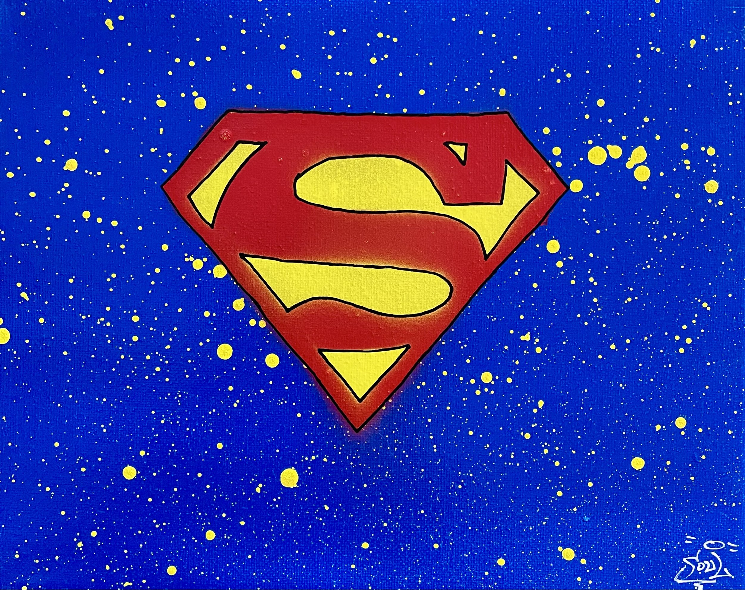 Superman