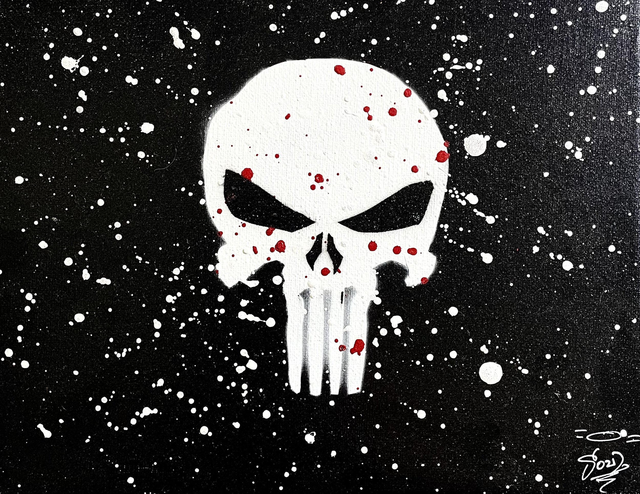 The Punisher