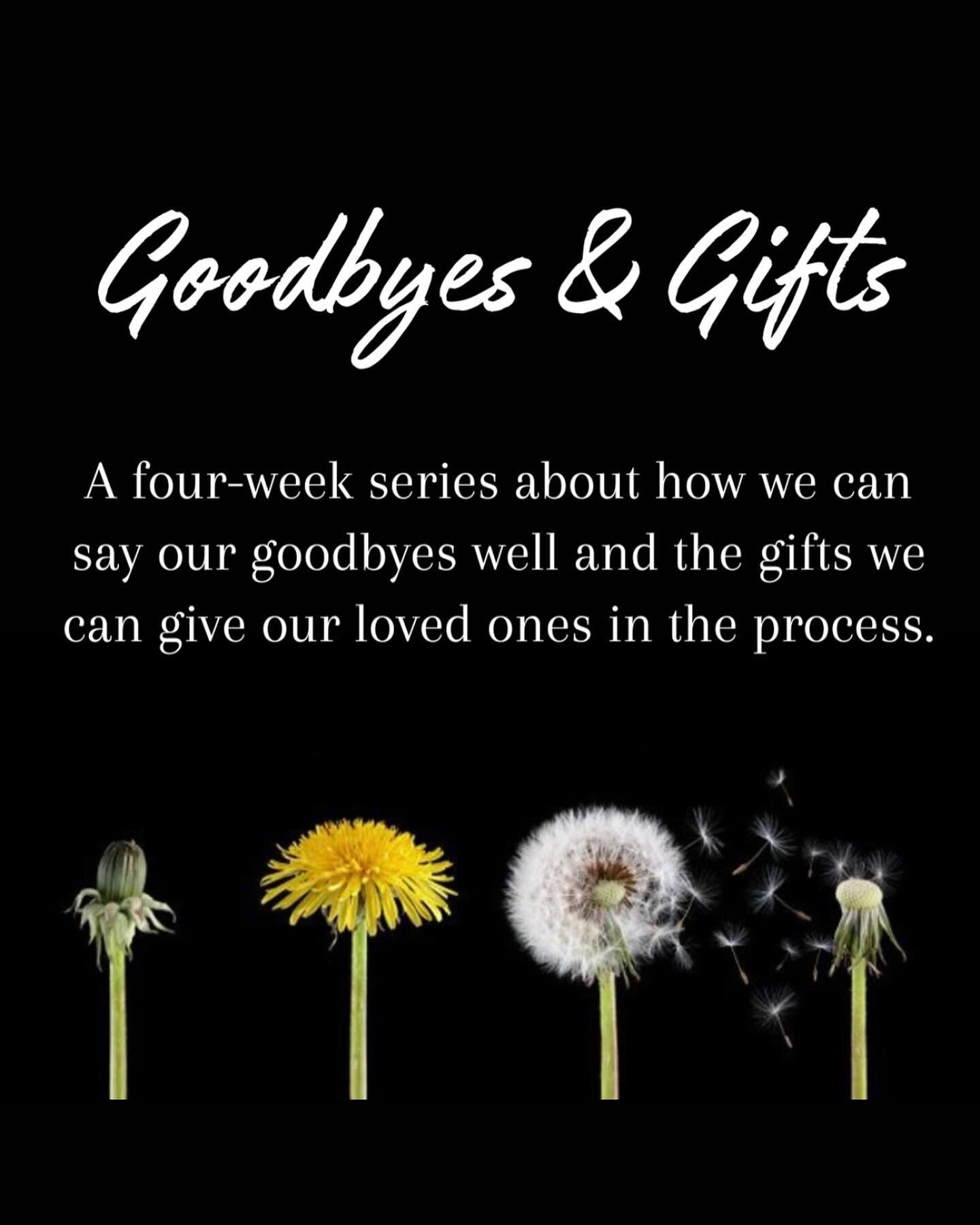 Upcoming workshop series 💛 
.
.
.
#advancedcareplanning #advancedcaredirectives #nationalhealthcaredecisionsday #deathanddying #deathcare #grief #funeral #funeralplanning #legacy #legacyproject #goodbye #gifts