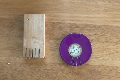 10 Easy DIY Musical Instruments