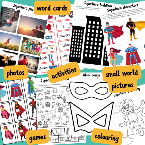 Seasons of the Year Posters, Sorting Activities, BINGO &amp; Printable ...