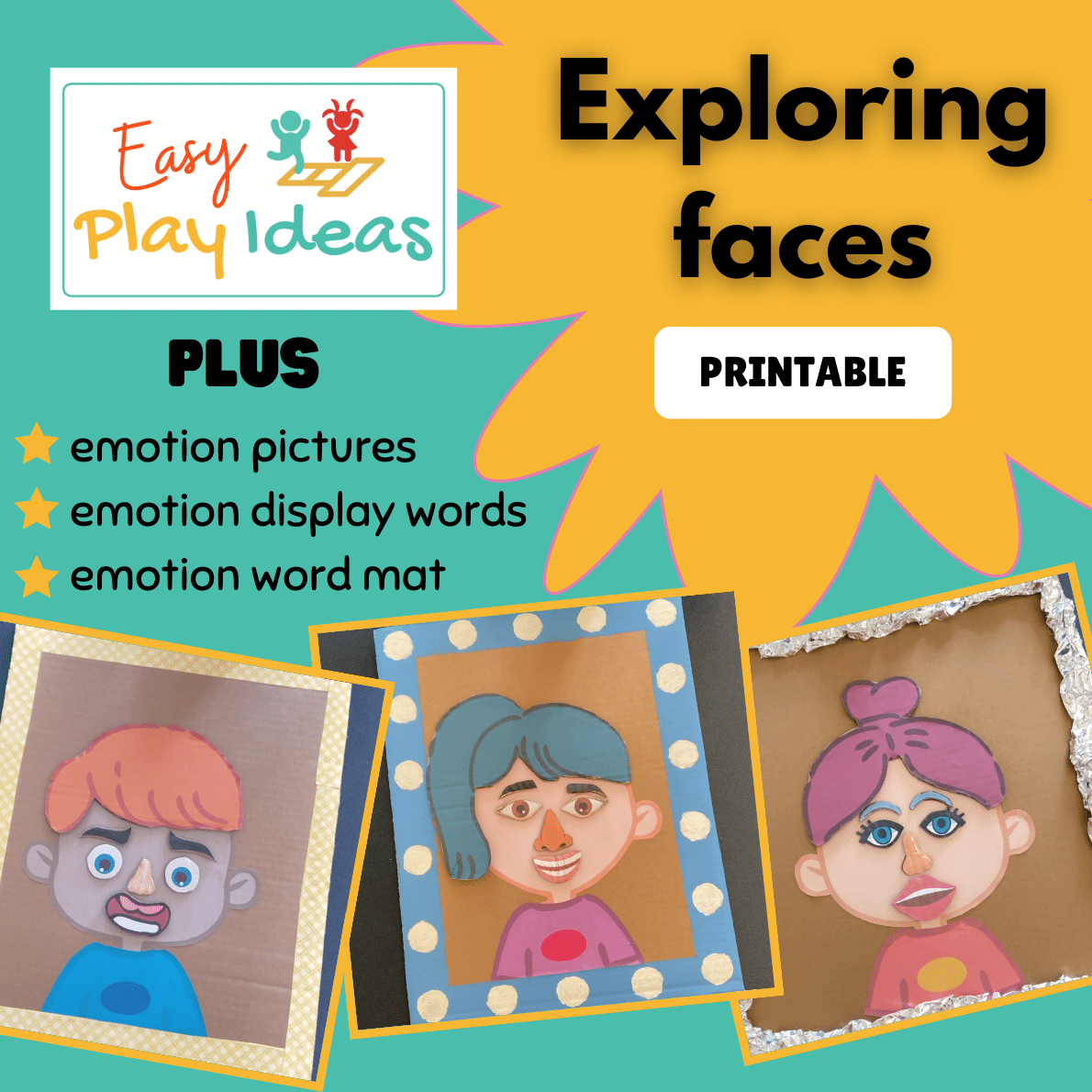 Science in Play: 10 Easy Science Experiments for Kids — Easy Play Ideas ...