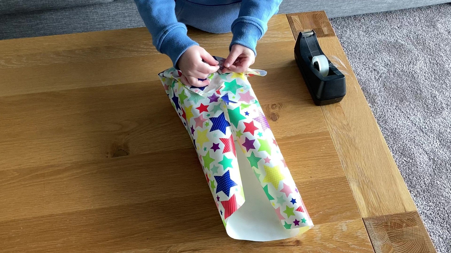 Recycled play - wrap present.jpg