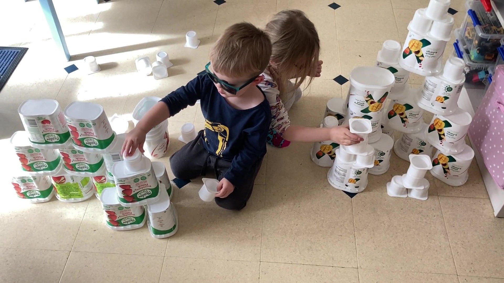 Recycled play ideas - yoghurt pots.jpg