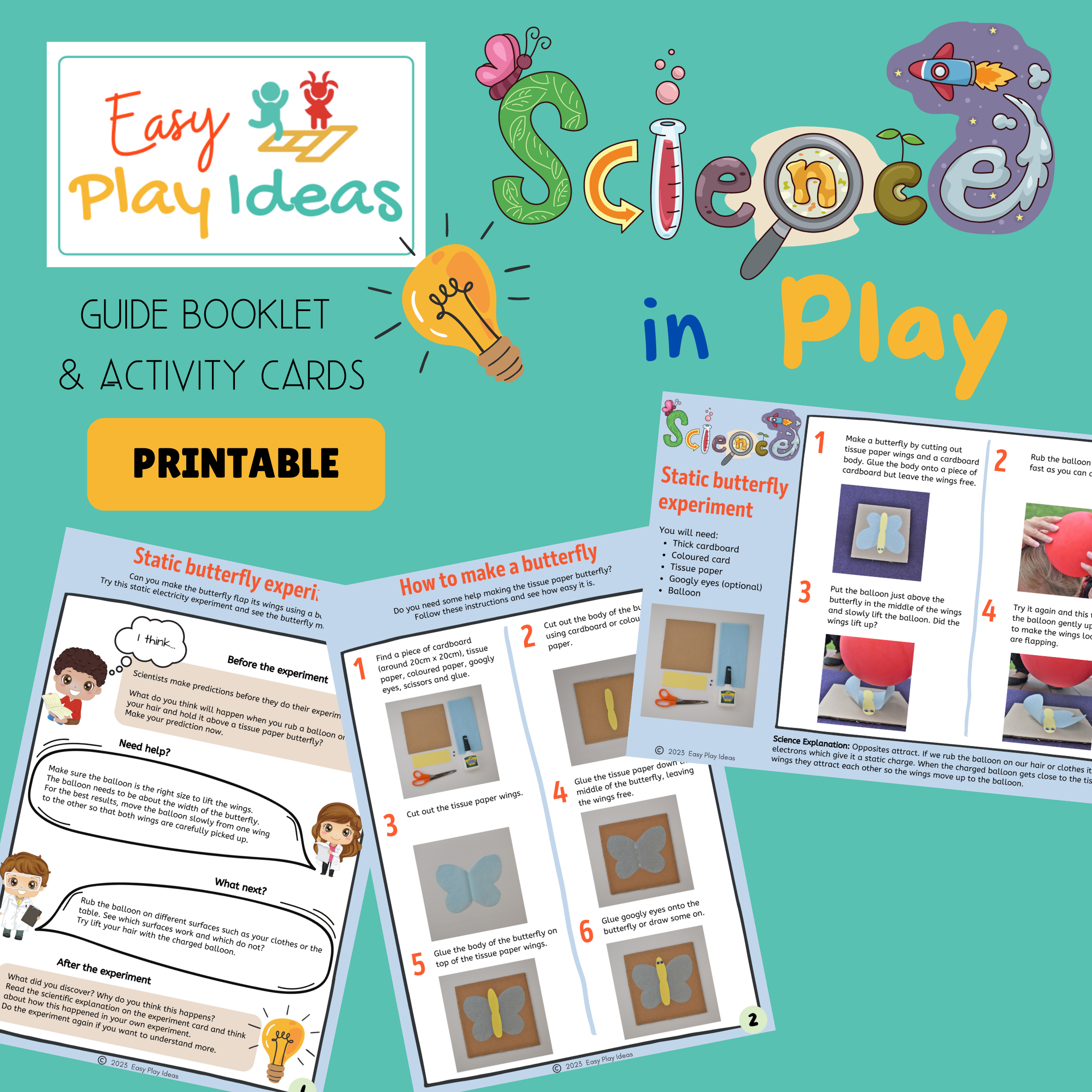 Simple Science Lessons Cool Easy Science Drawings