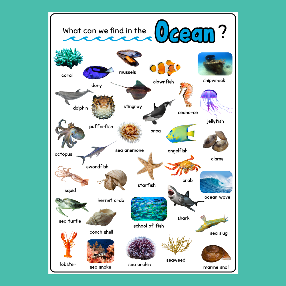 Printables — Easy Play Ideas for Kids