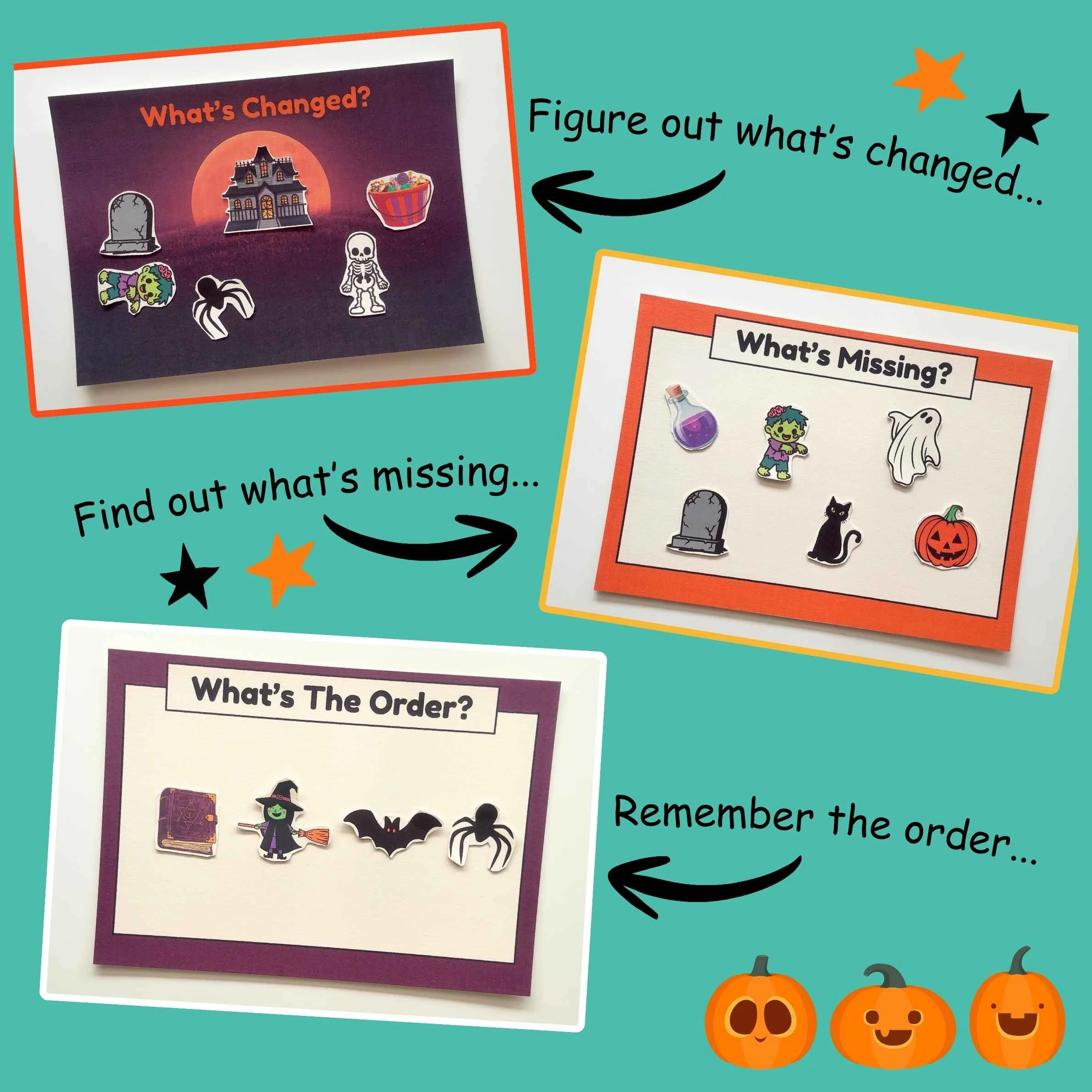 3 Halloween memory games for kids.jpg