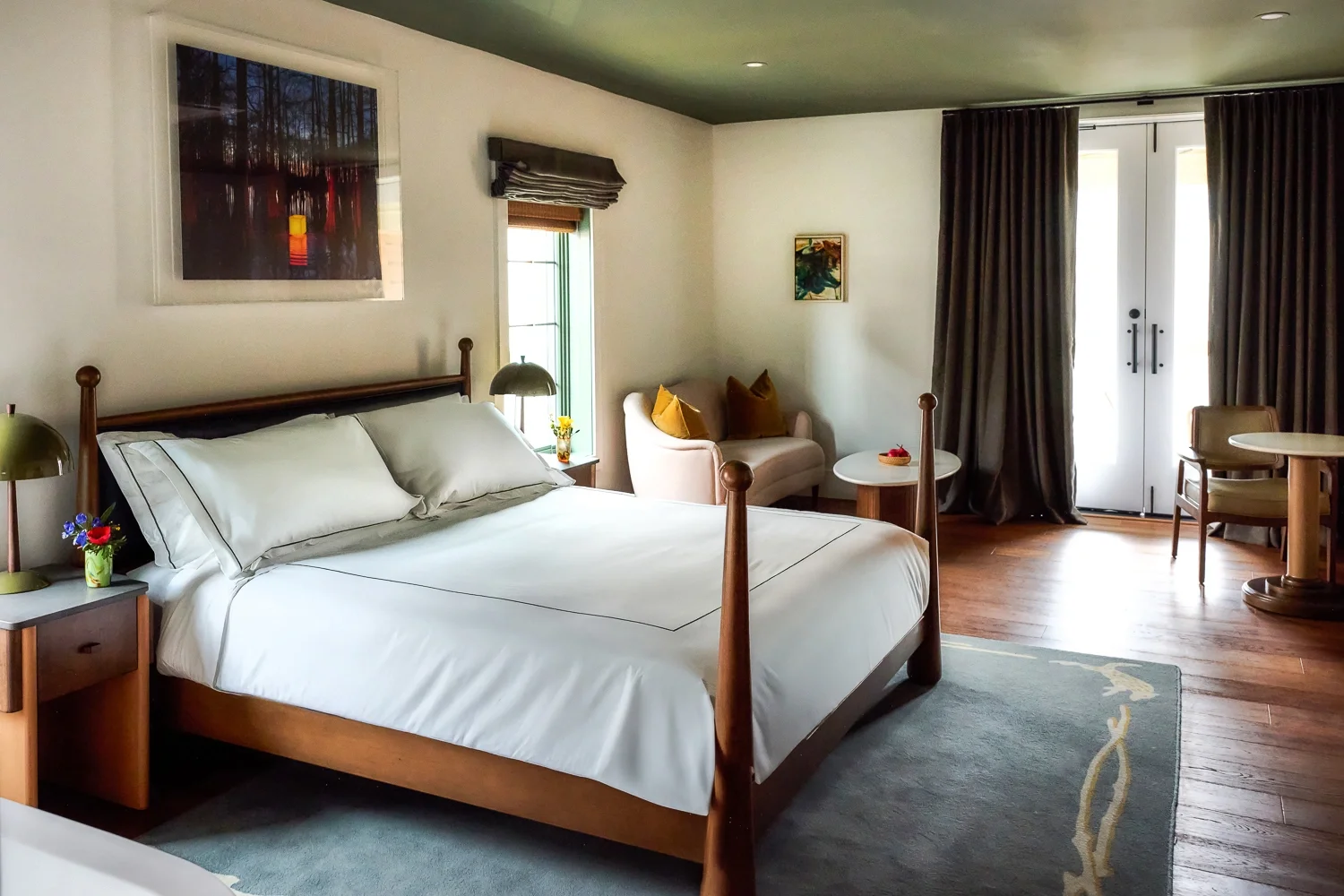 King Exec Bedroom.webp