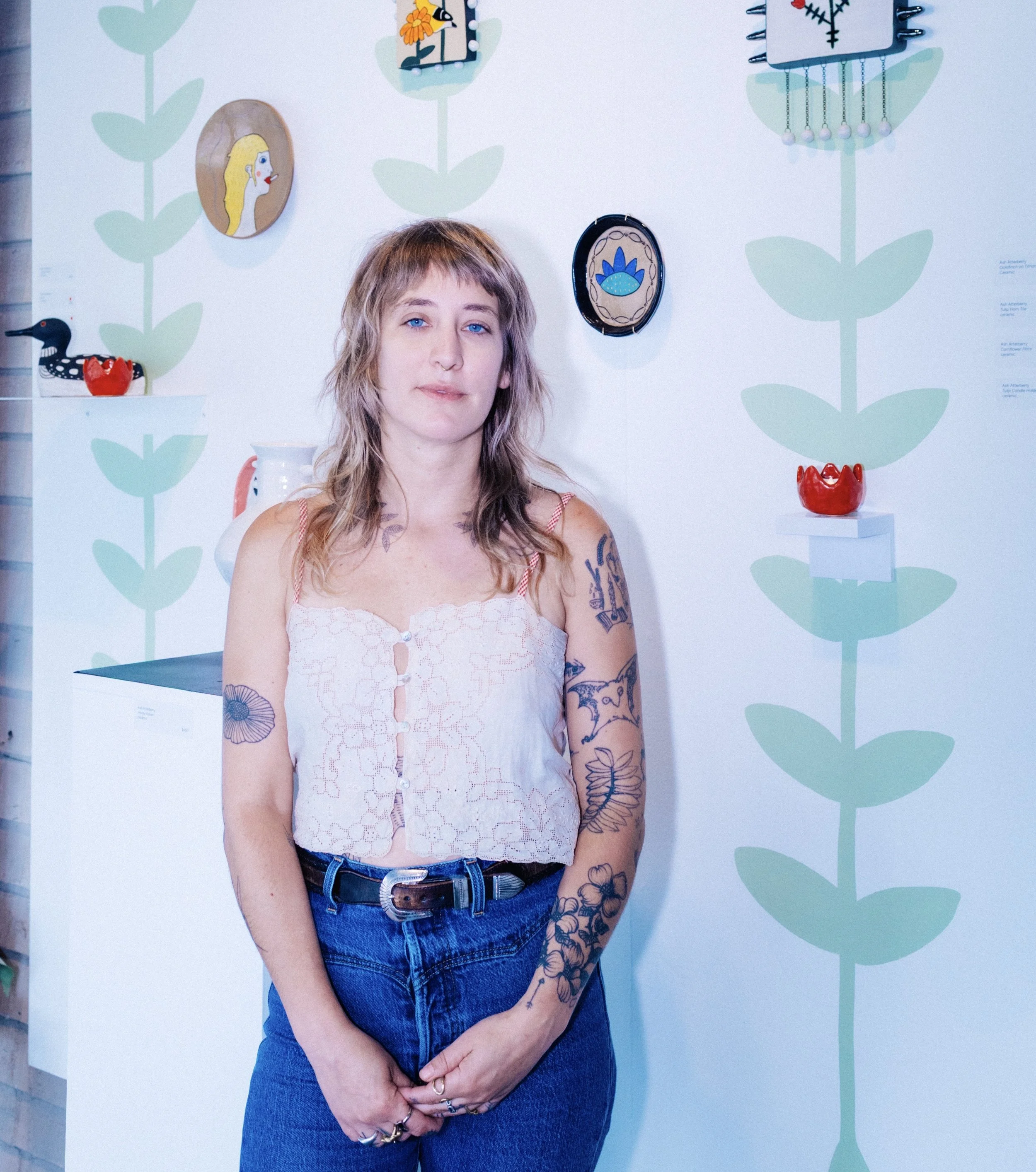 Artist in Residence