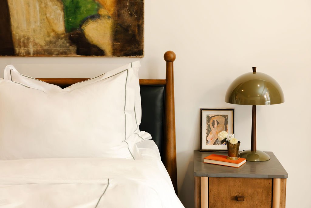 A look inside The Chloe Nashville, one of the best boutique hotels Nashville has to offer