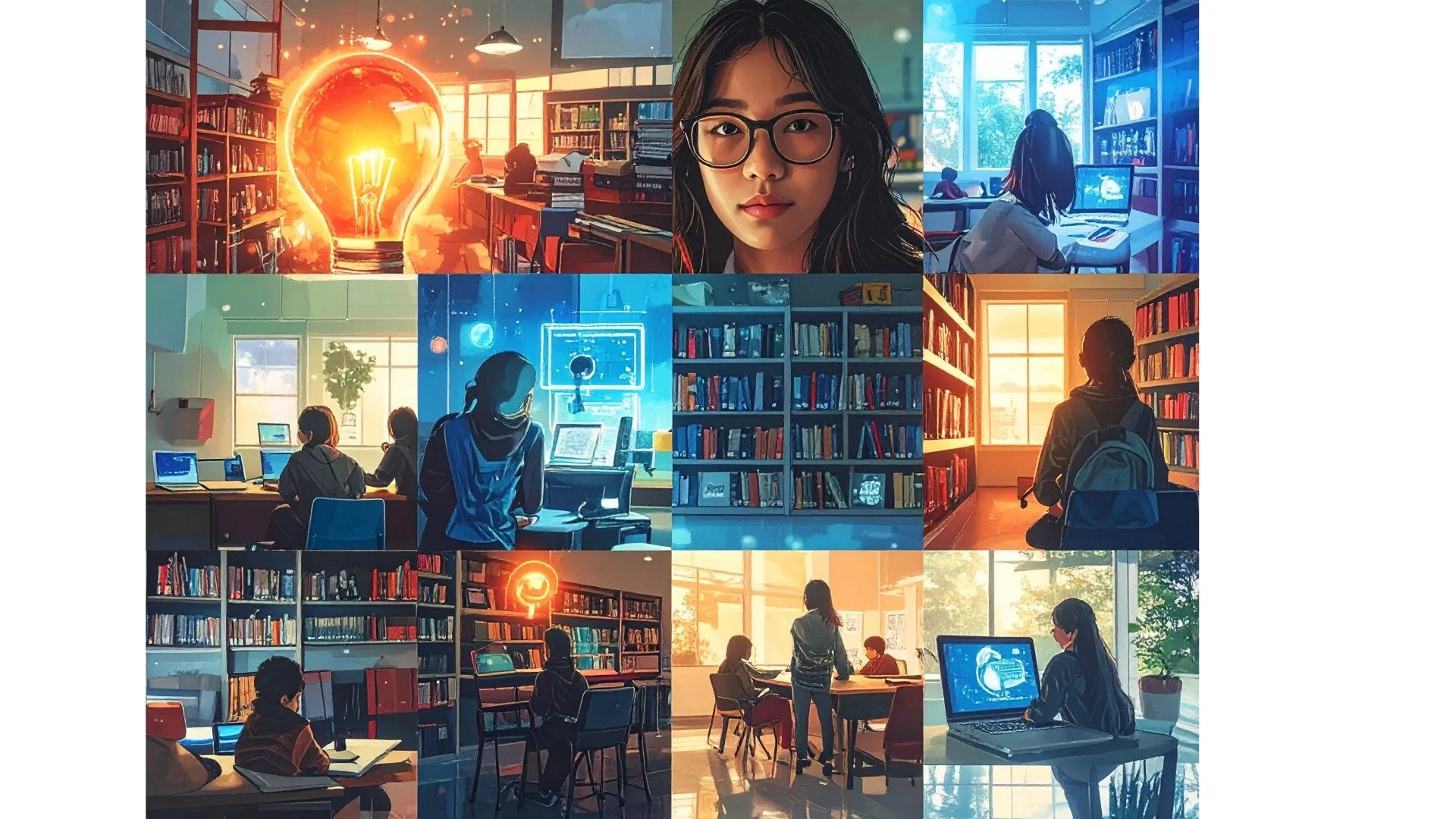 AI Literacy in the Classroom