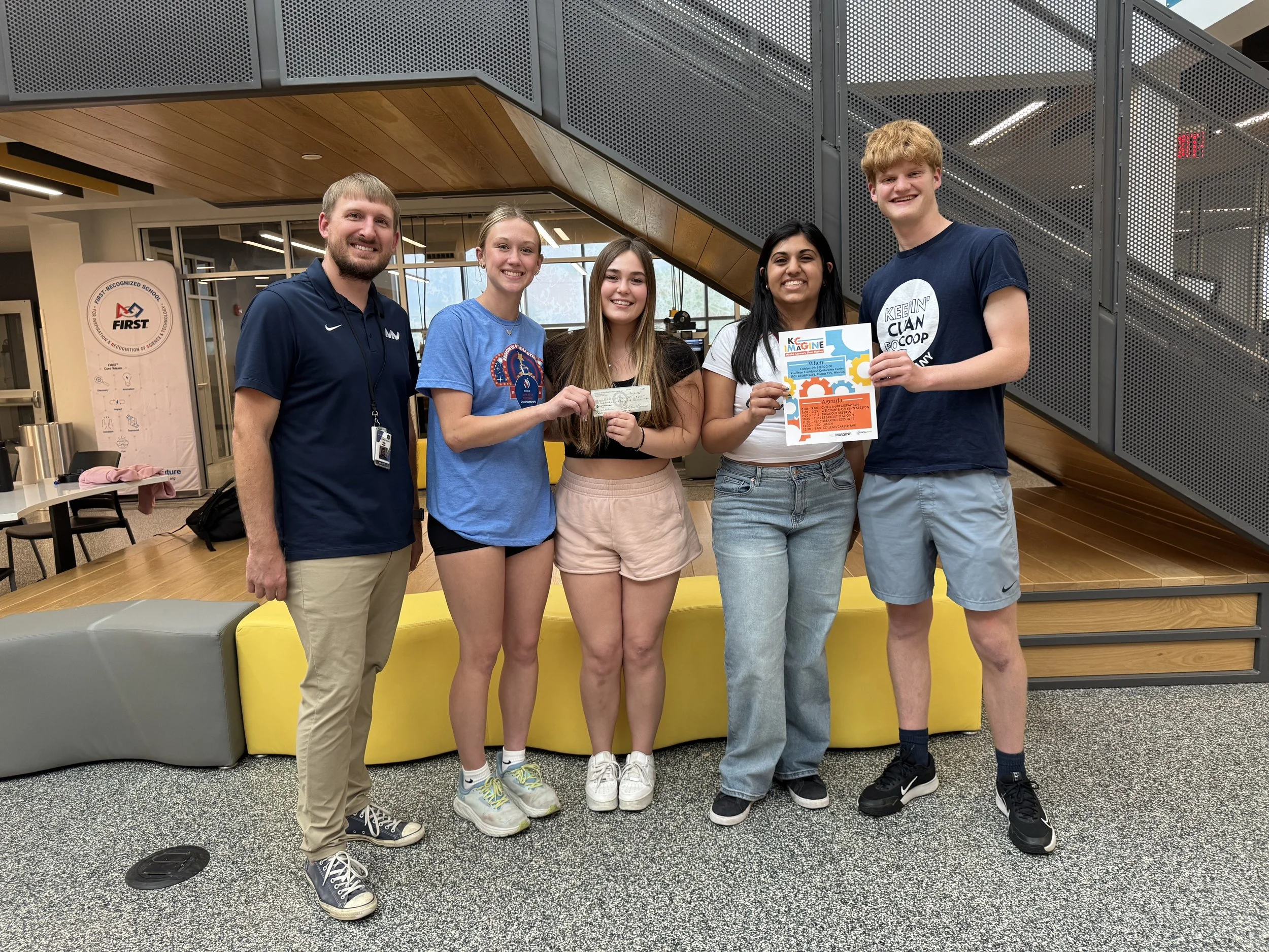 2025 Contest Winners Announced
