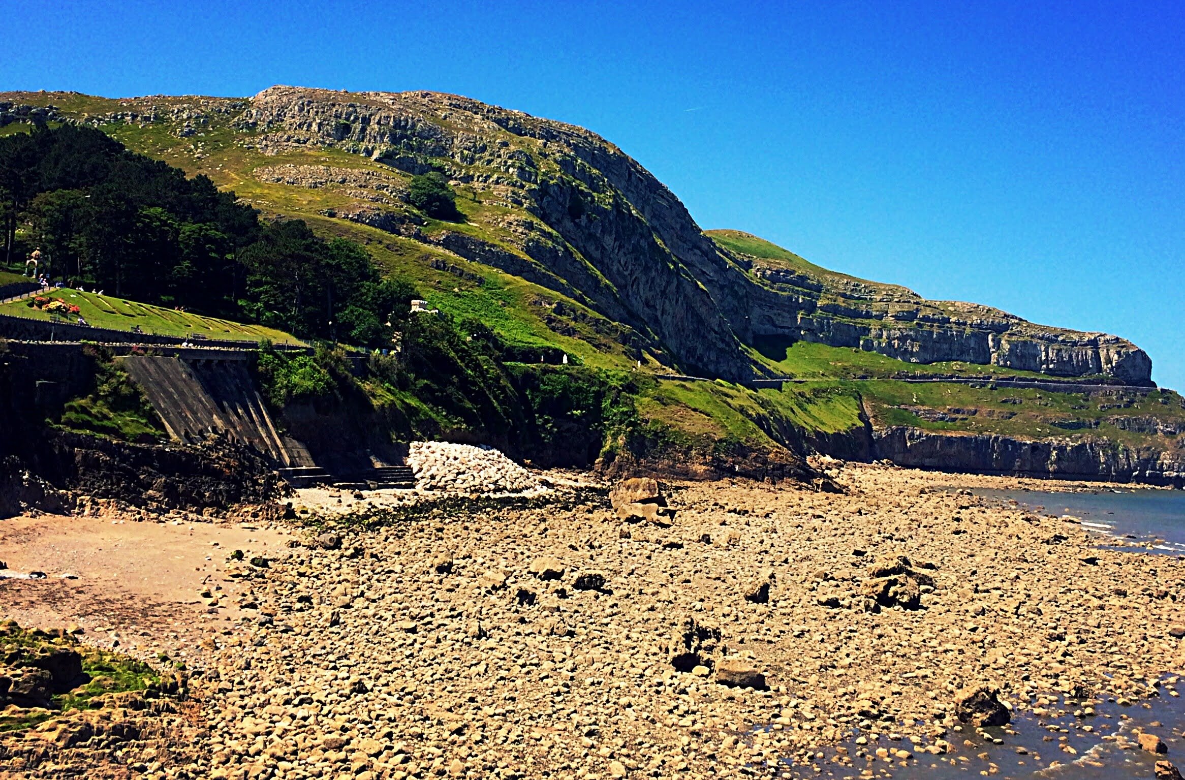 Wales, UK