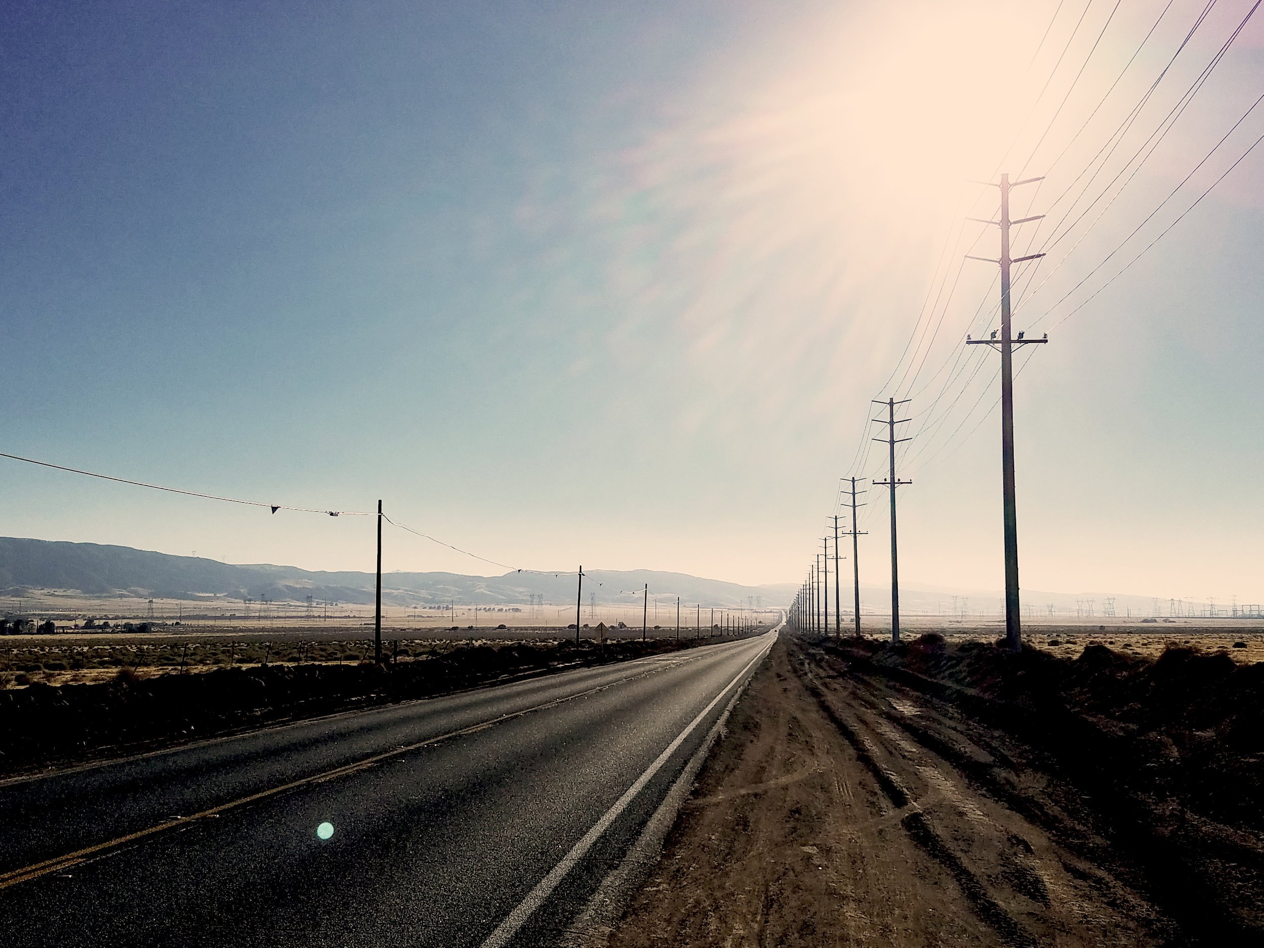 Lancaster, CA