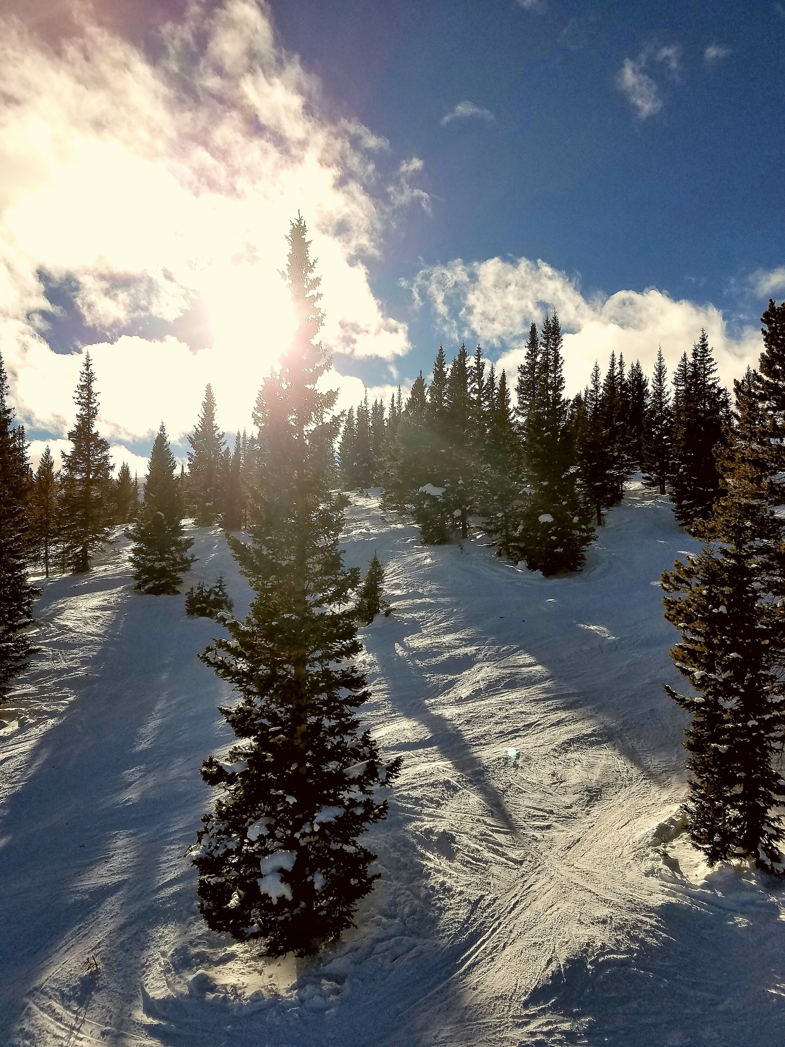 Winter Park, CO