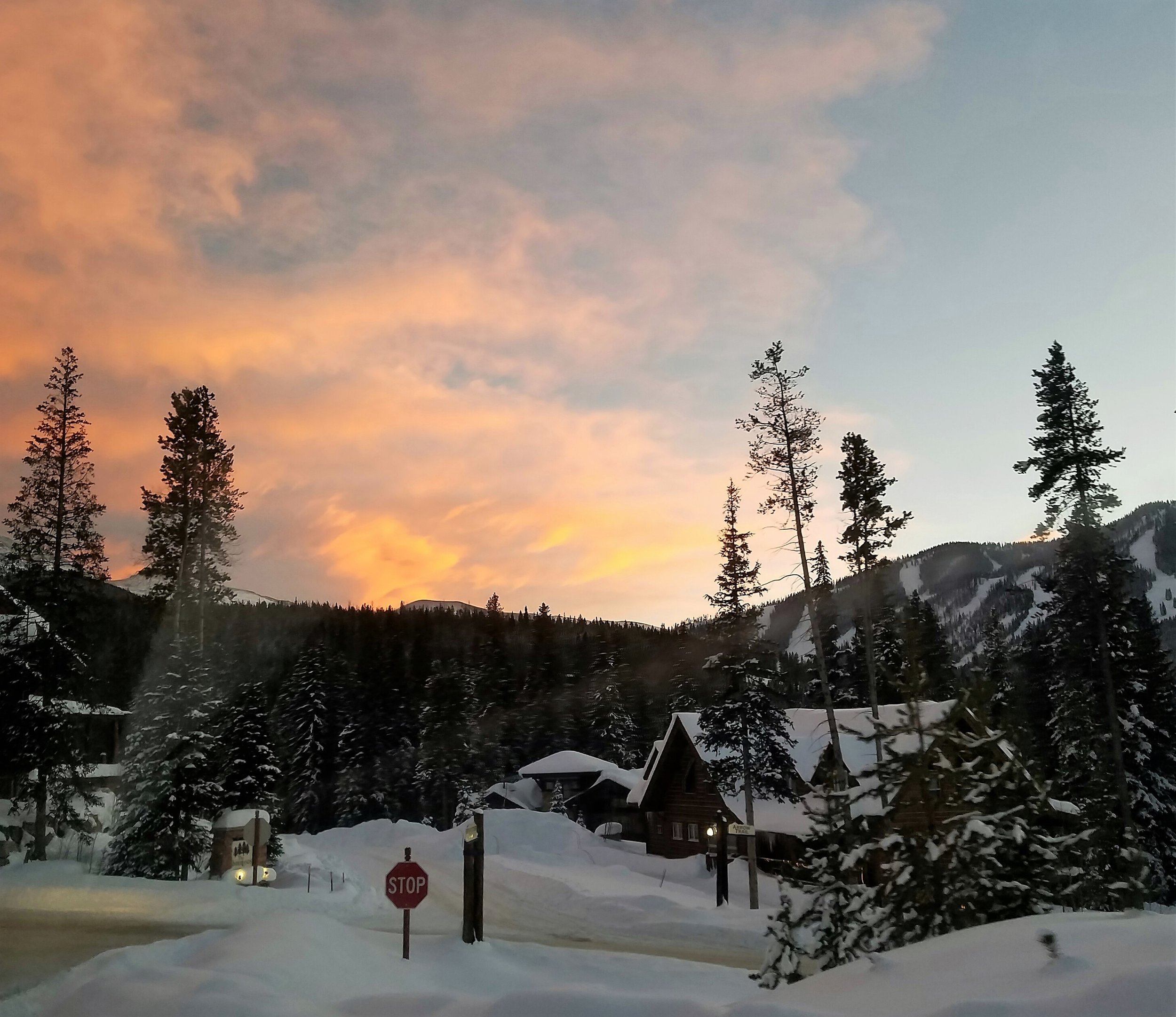 Winter Park, CO