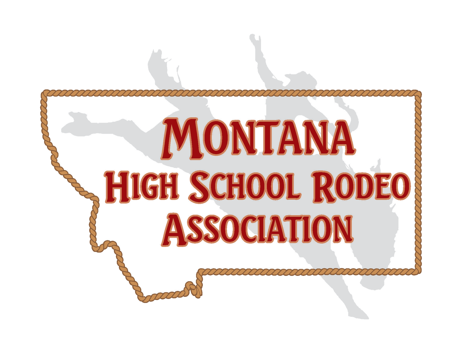 Montana High School Rodeo Association