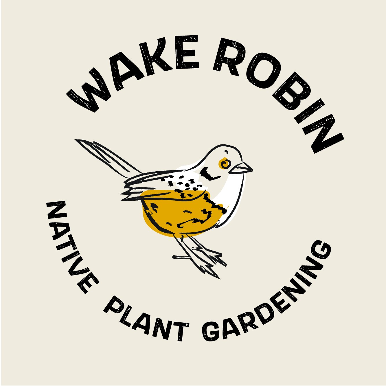 Wake Robin- Native Plant Gardening