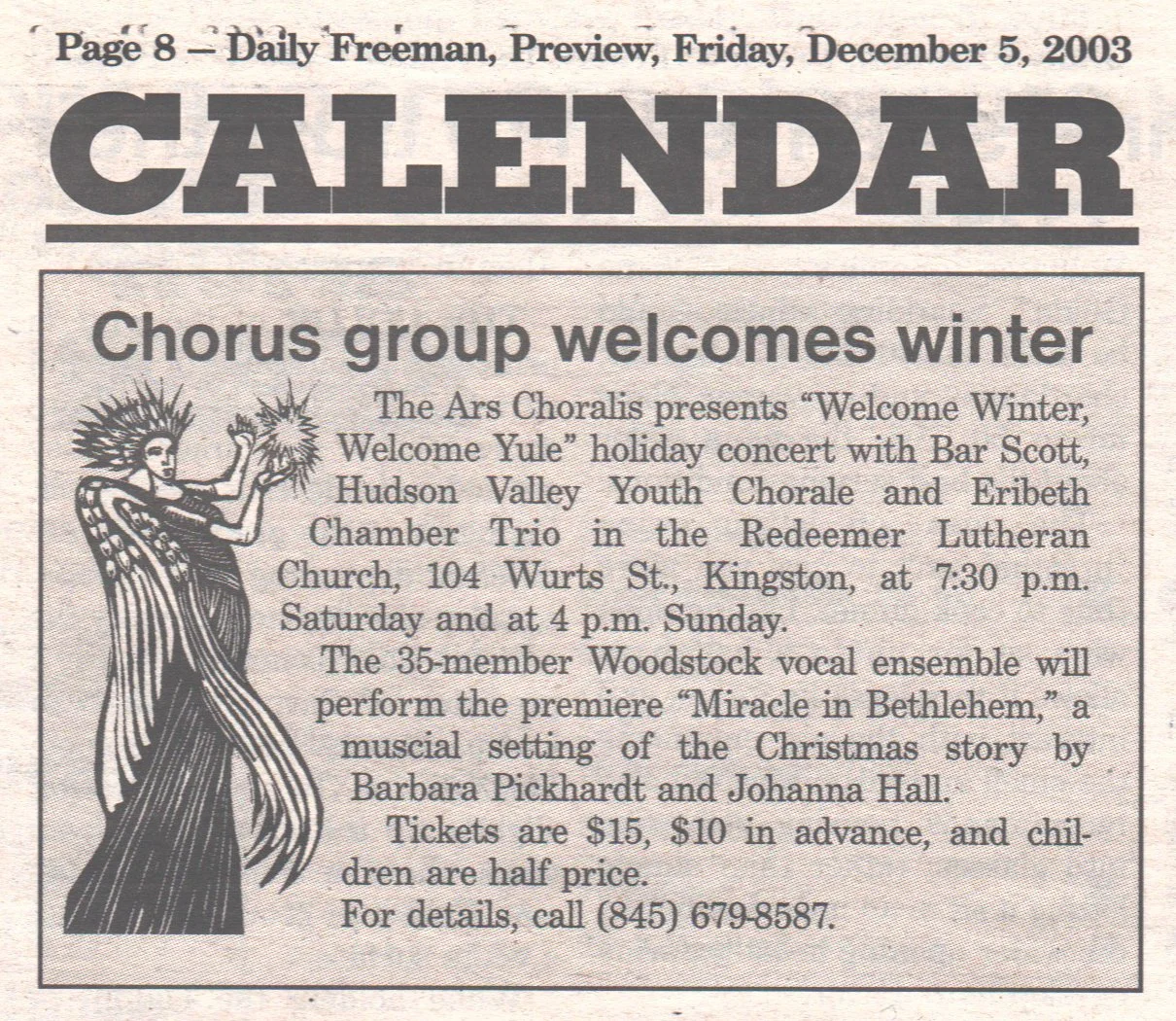 Freeman Calendar 120503 - Welcome Yule.jpg