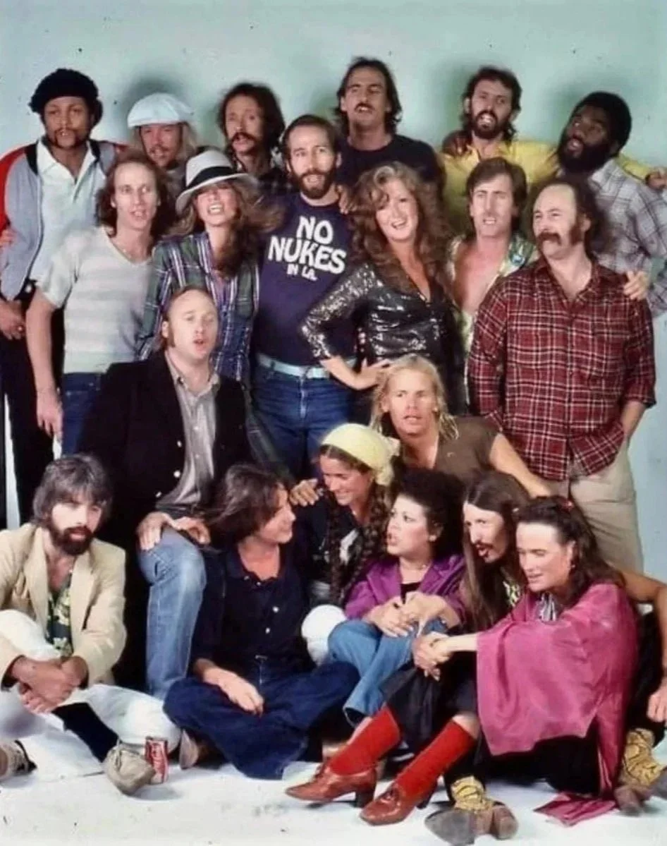 No Nukes, September 1979