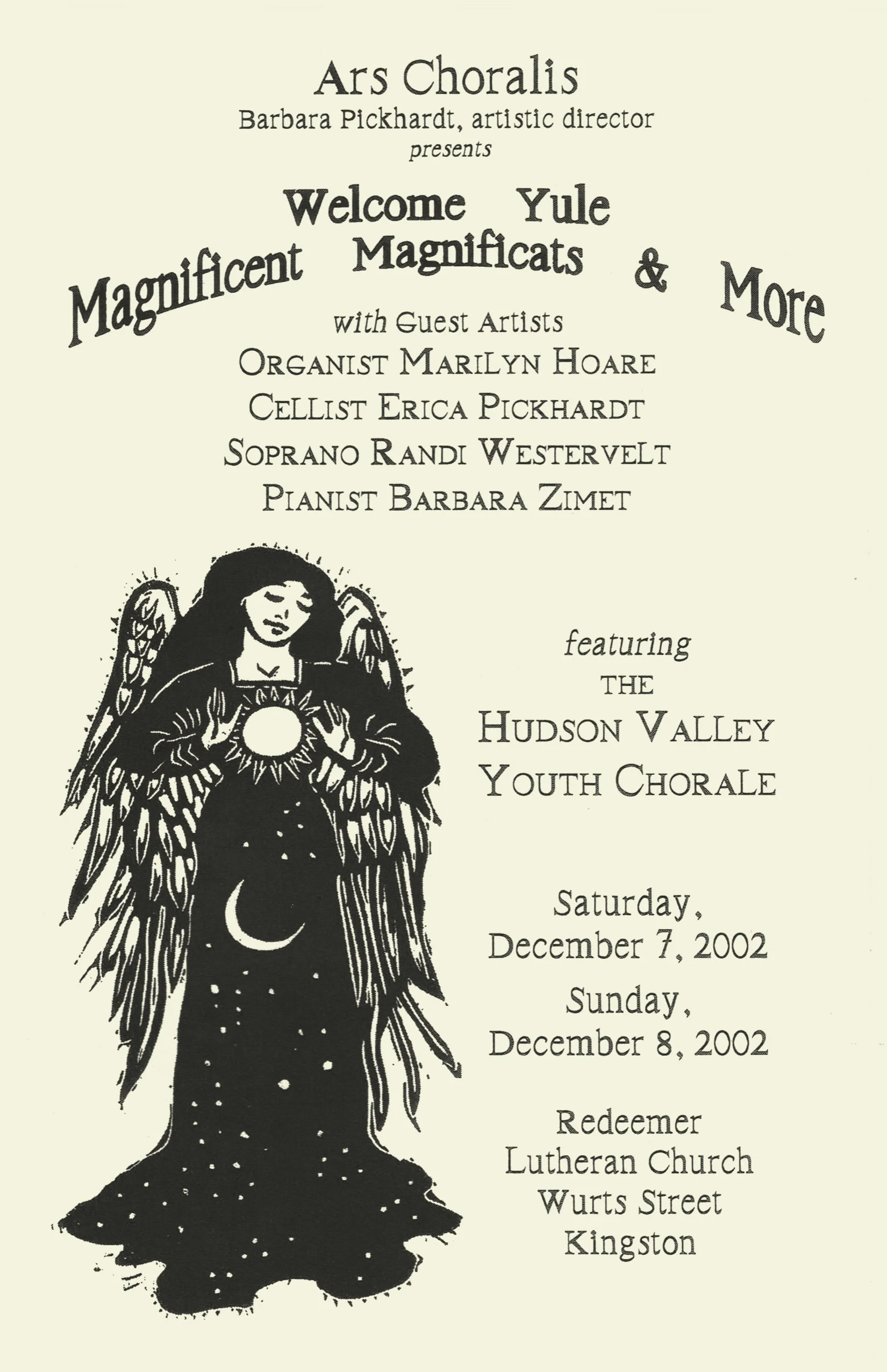 Ars Choralis Program - Welcome Yule.jpg