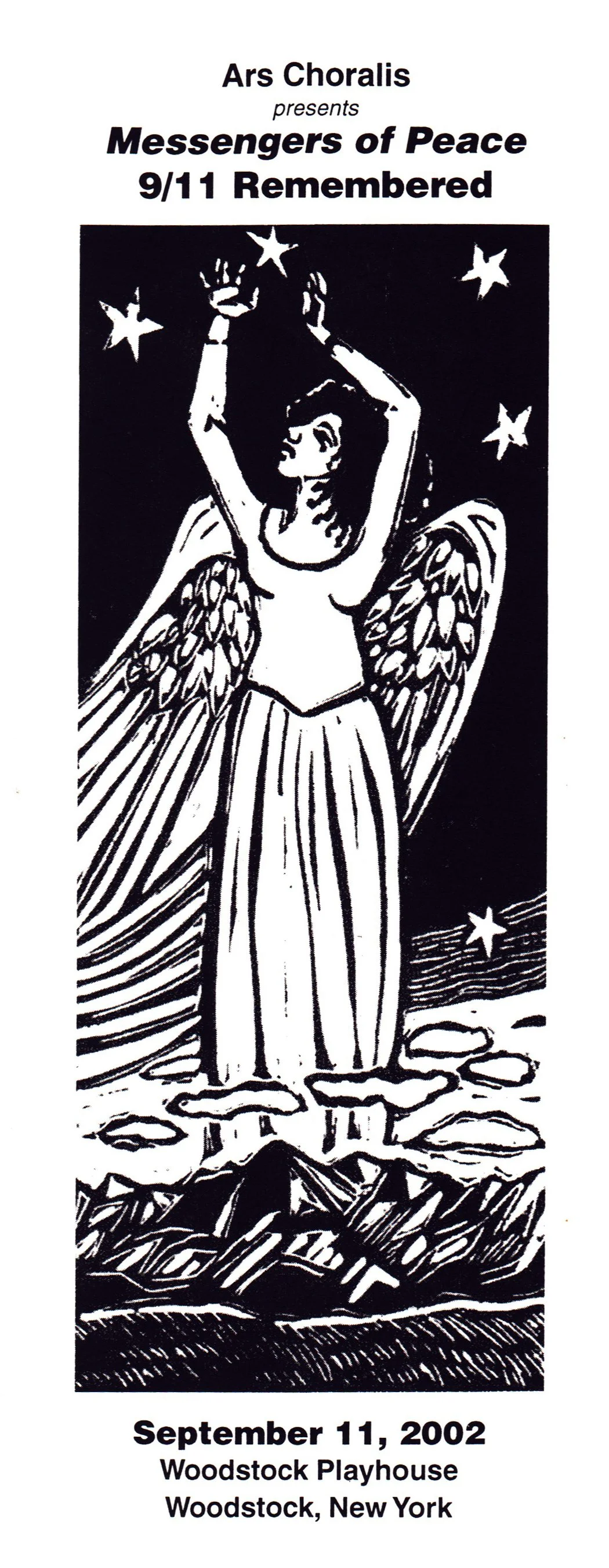 Artwork by Carol Zaloom