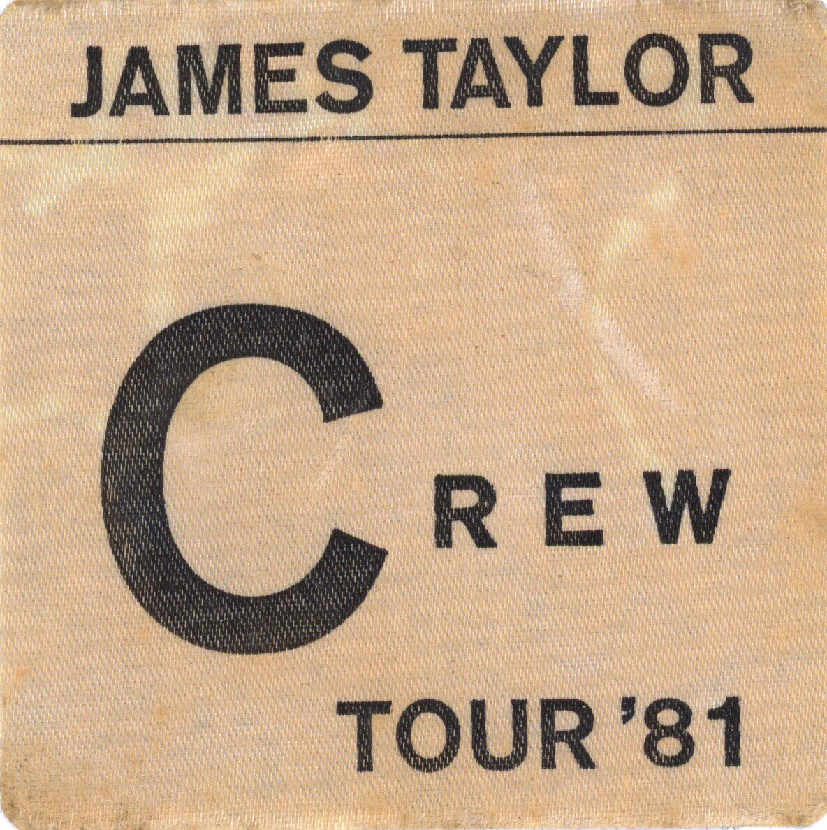 Crew - James Taylor 1981.jpg