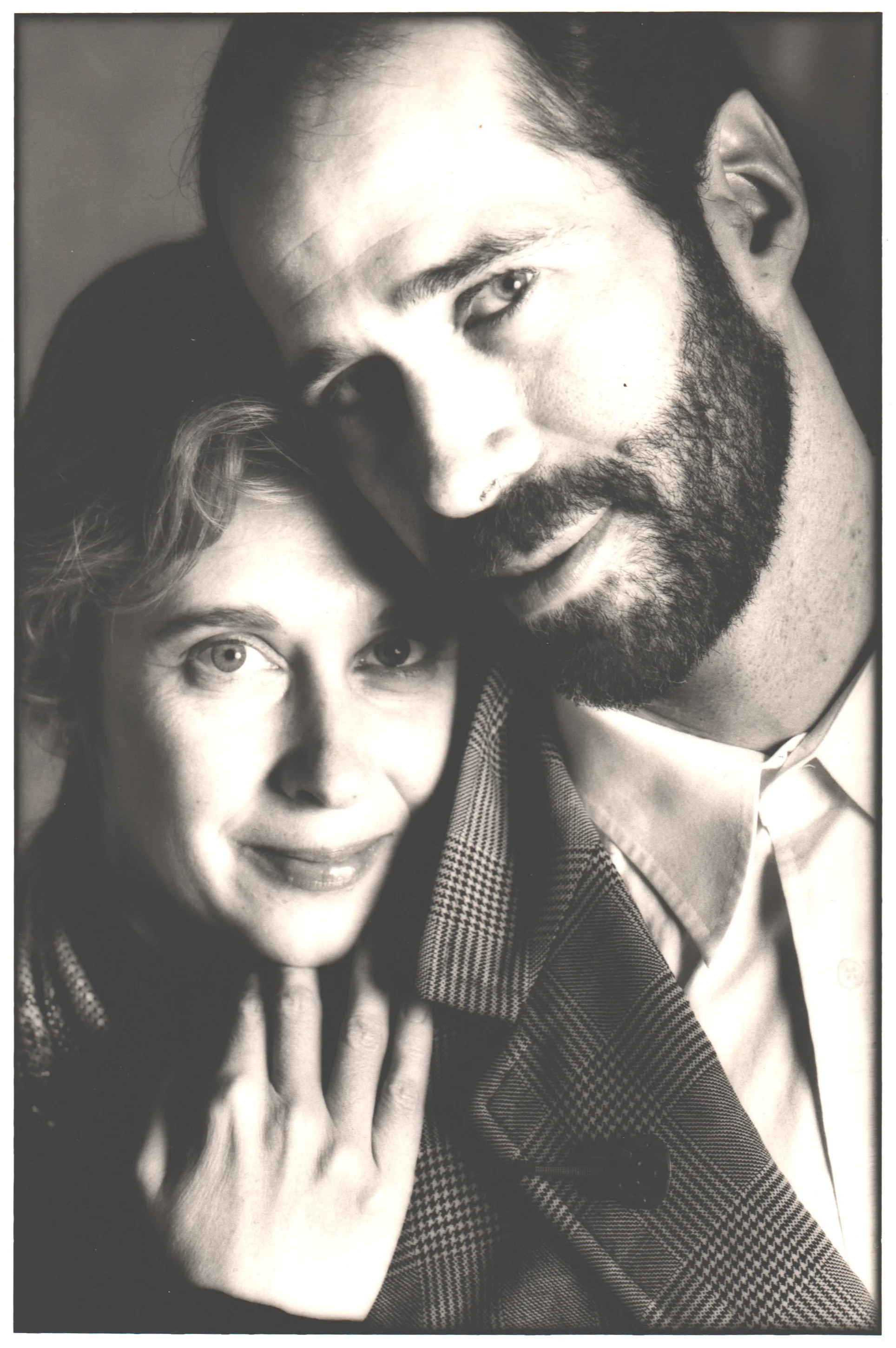 John Johanna BW 2.jpg